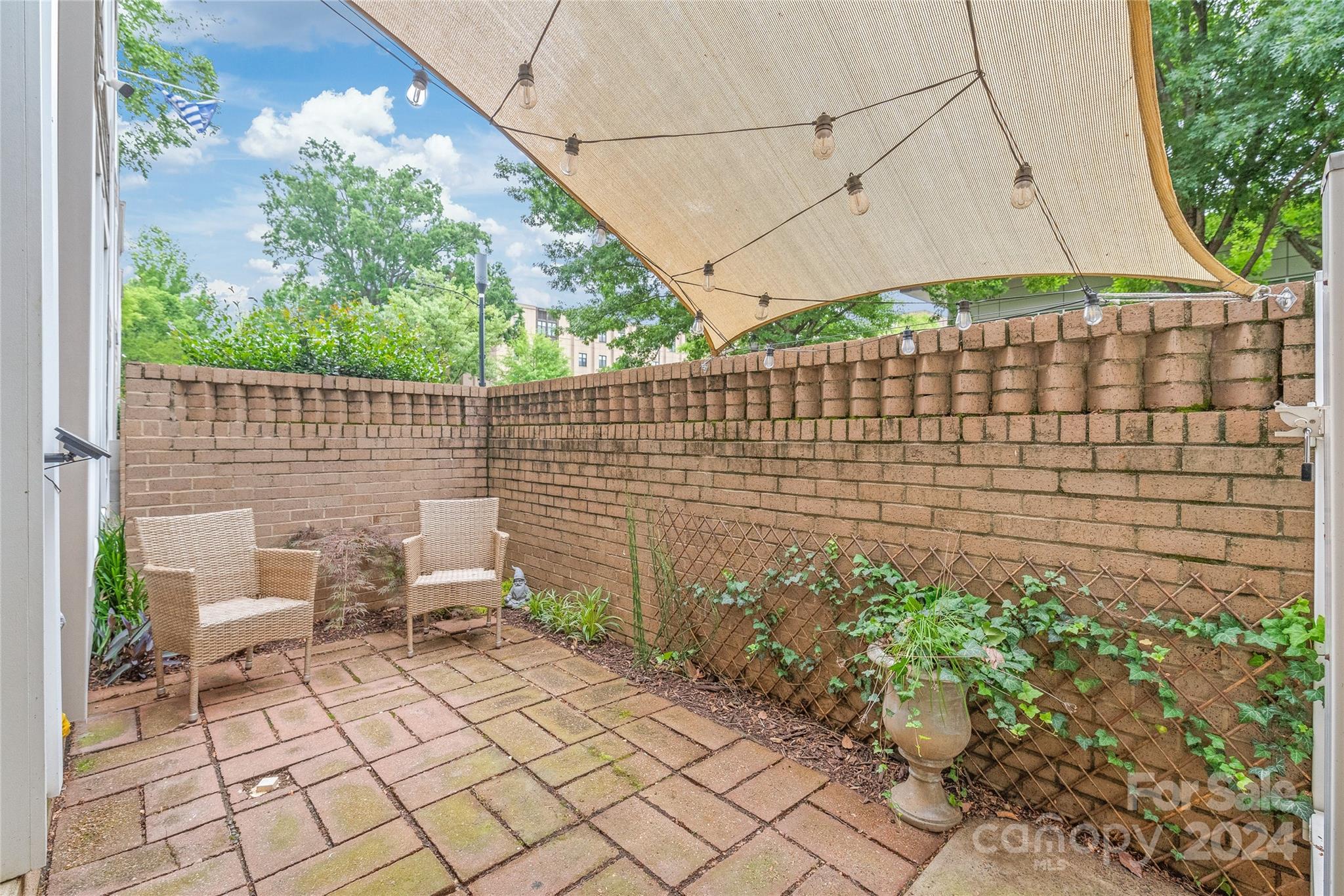 Cedar Street Commons - Residential