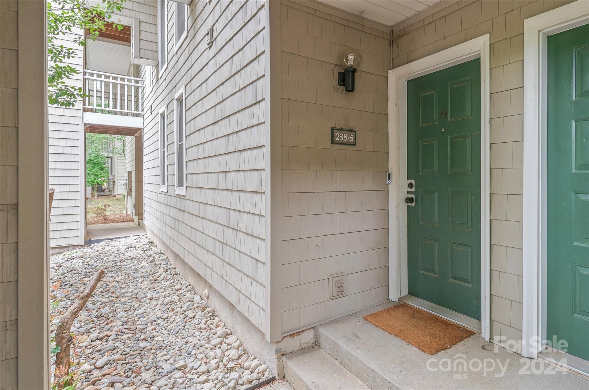 Cedar Street Commons - Residential