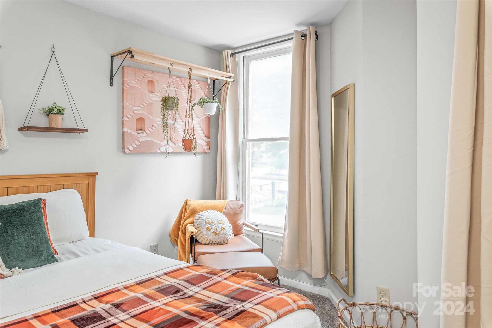 Cedar Street Commons - Residential