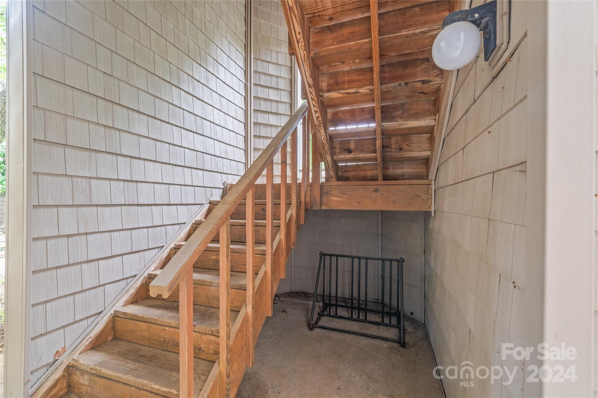 Cedar Street Commons - Residential