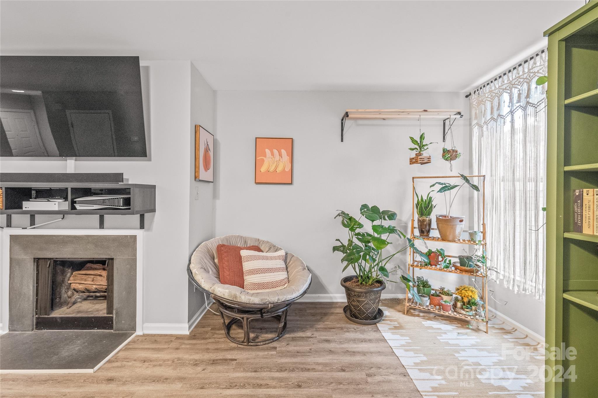 Cedar Street Commons - Residential