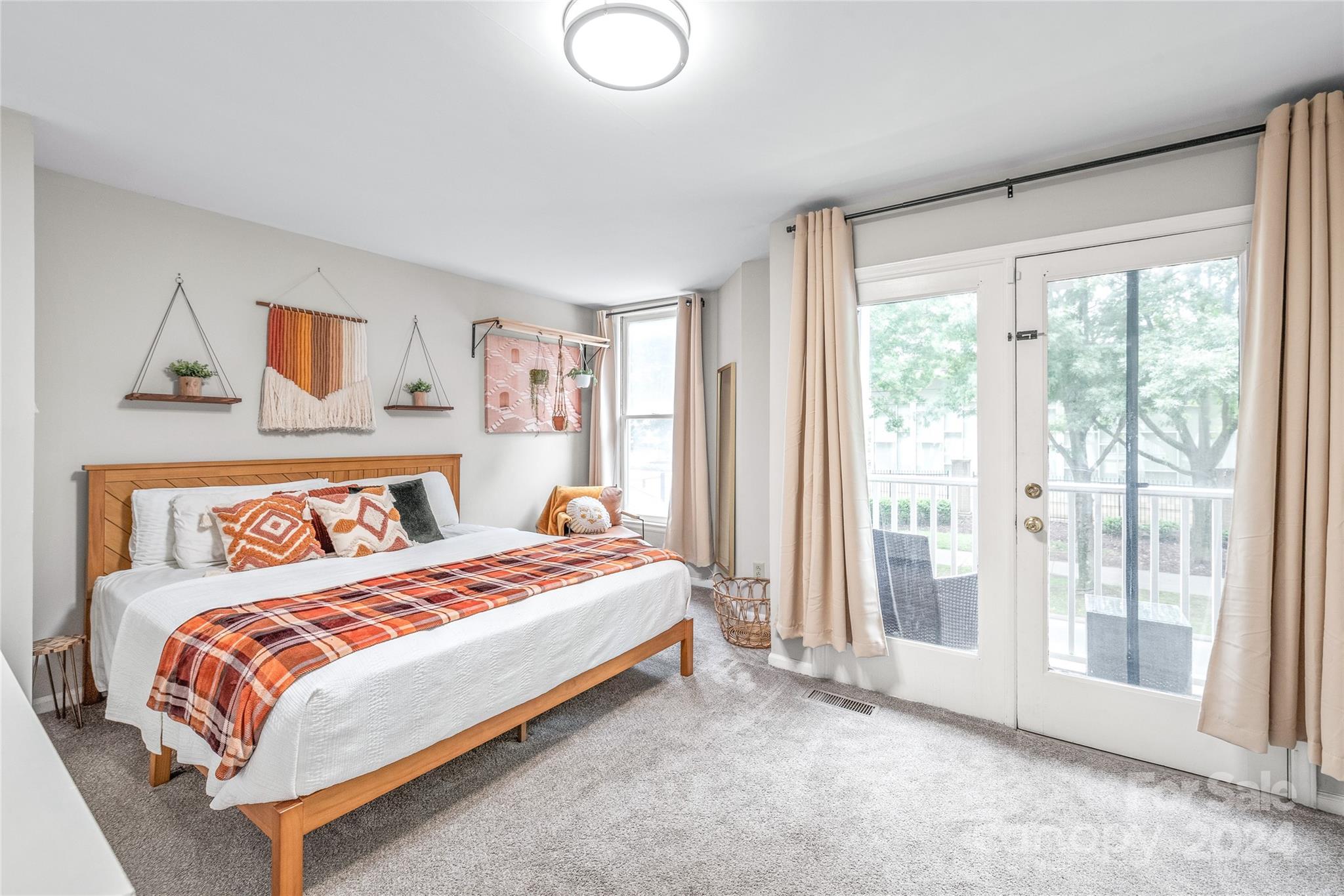 Cedar Street Commons - Residential