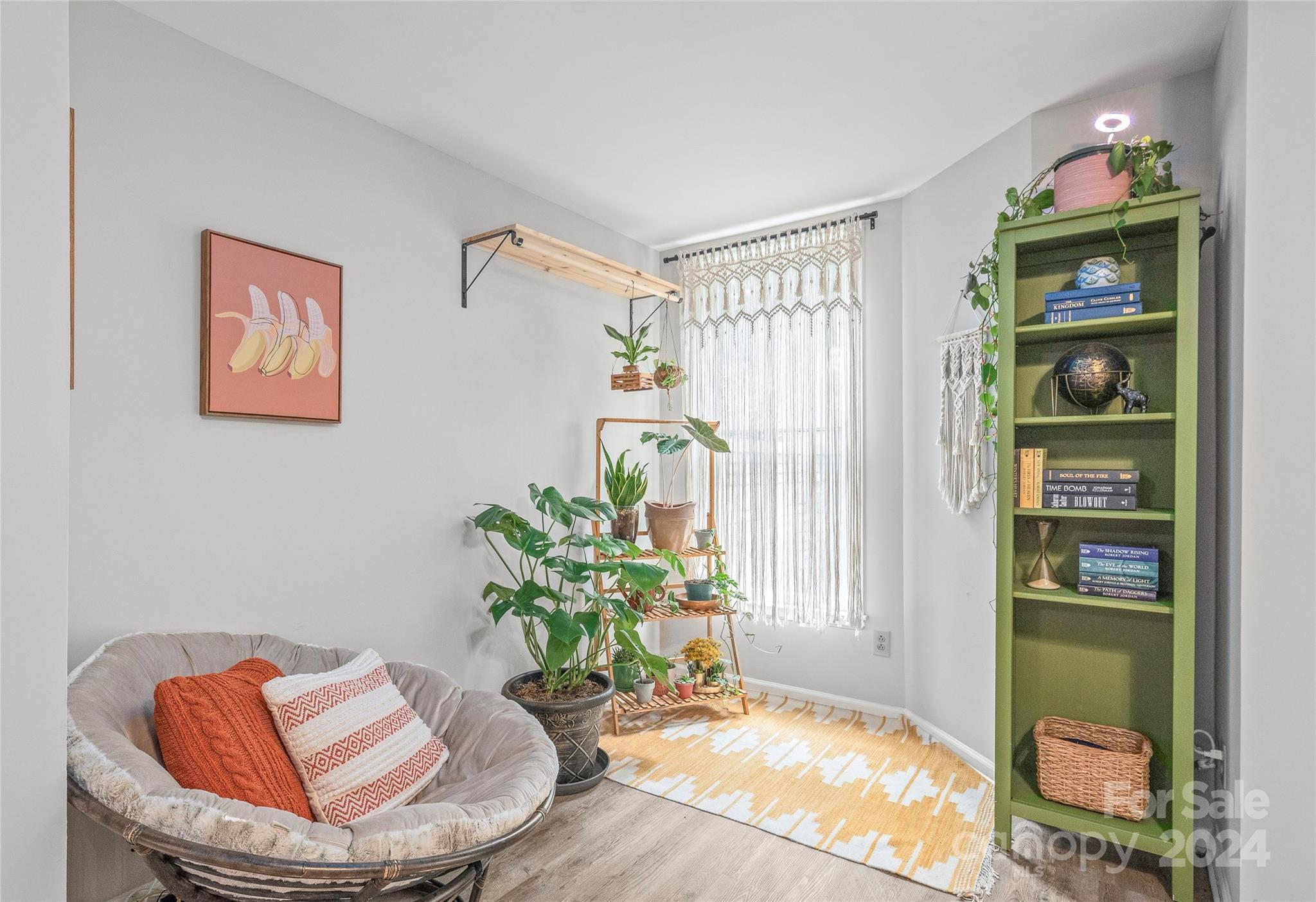 Cedar Street Commons - Residential