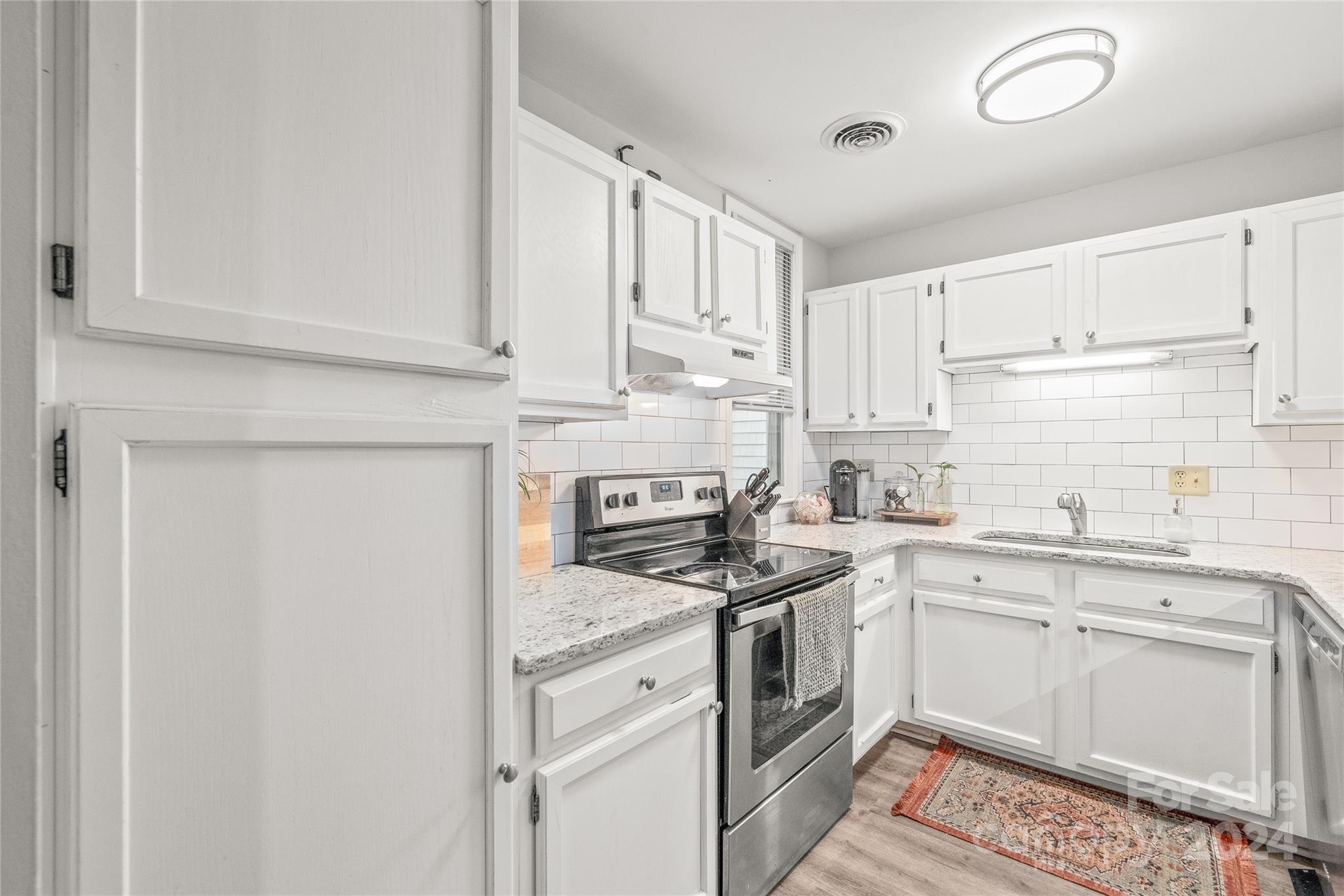 Cedar Street Commons - Residential