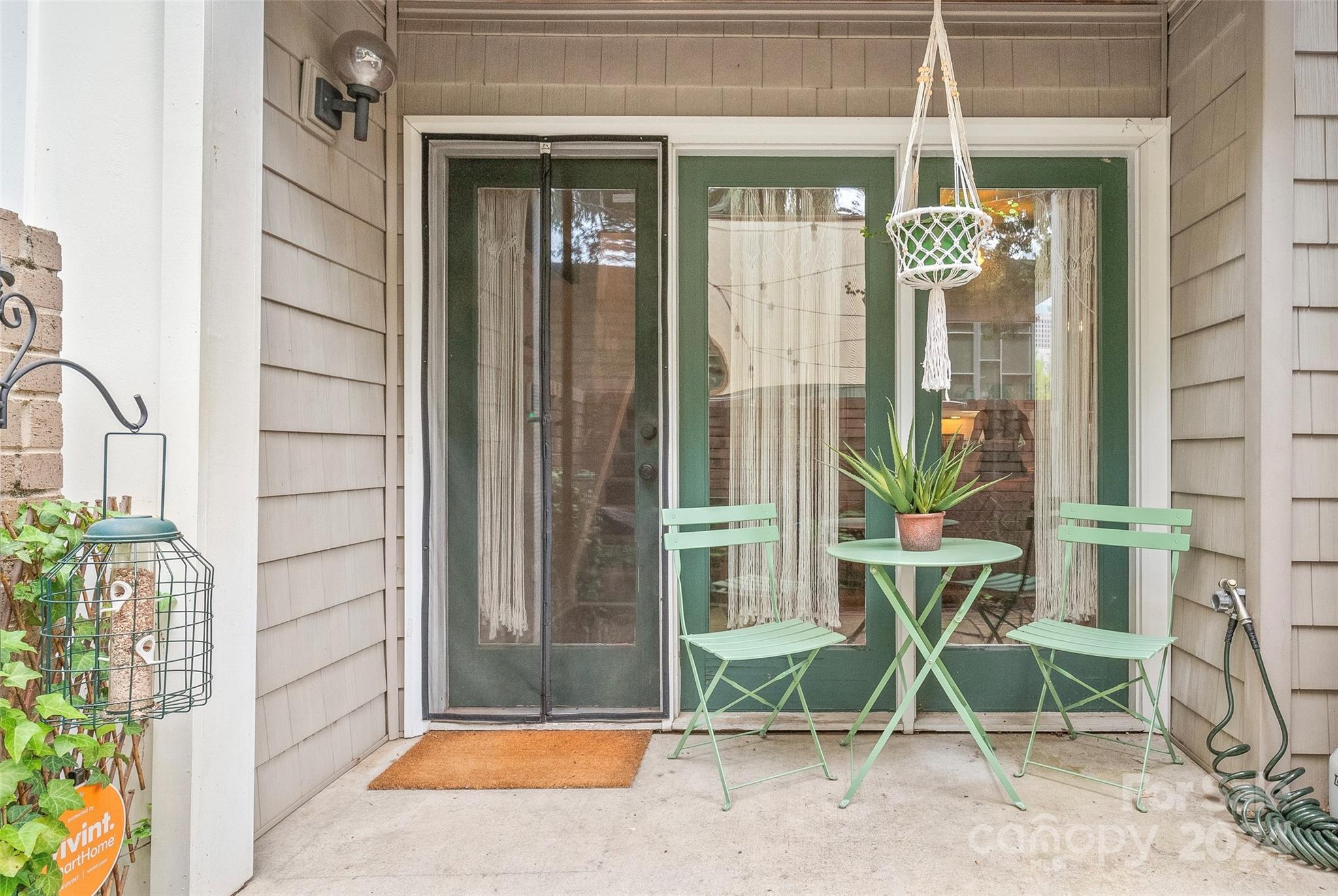 Cedar Street Commons - Residential