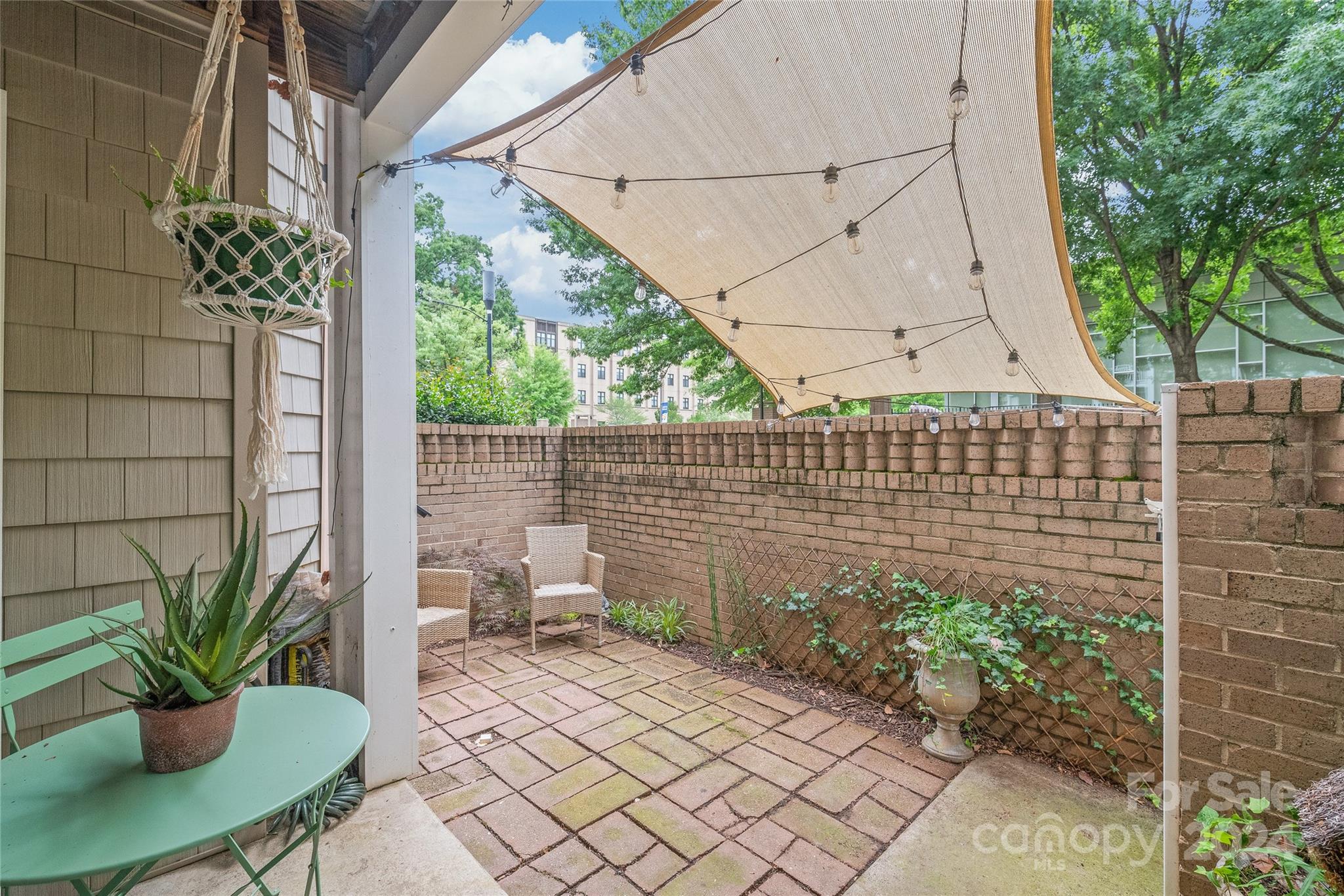 Cedar Street Commons - Residential