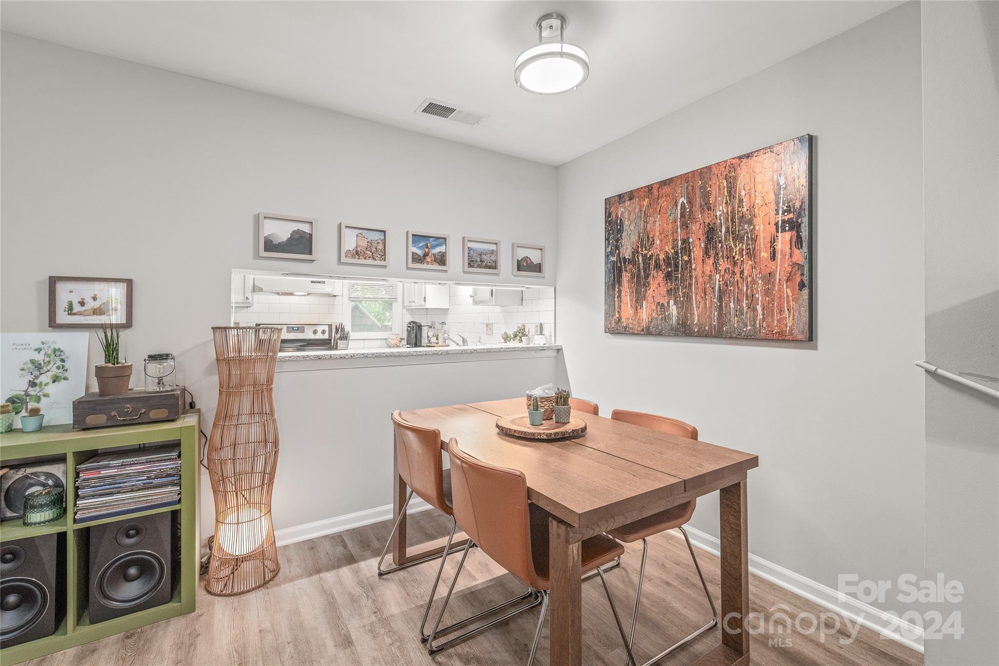 Cedar Street Commons - Residential