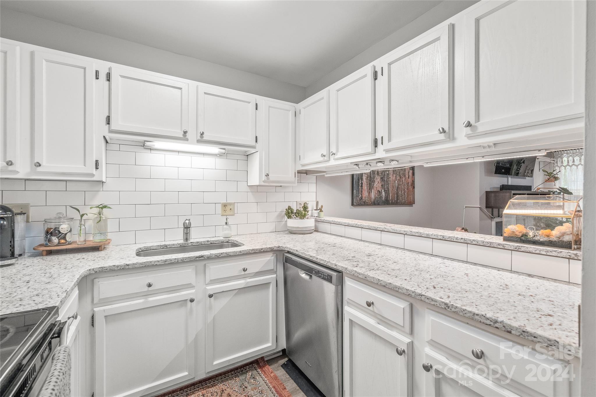 Cedar Street Commons - Residential