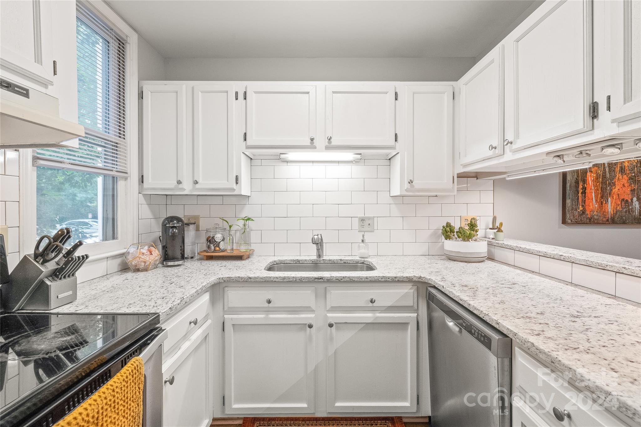 Cedar Street Commons - Residential