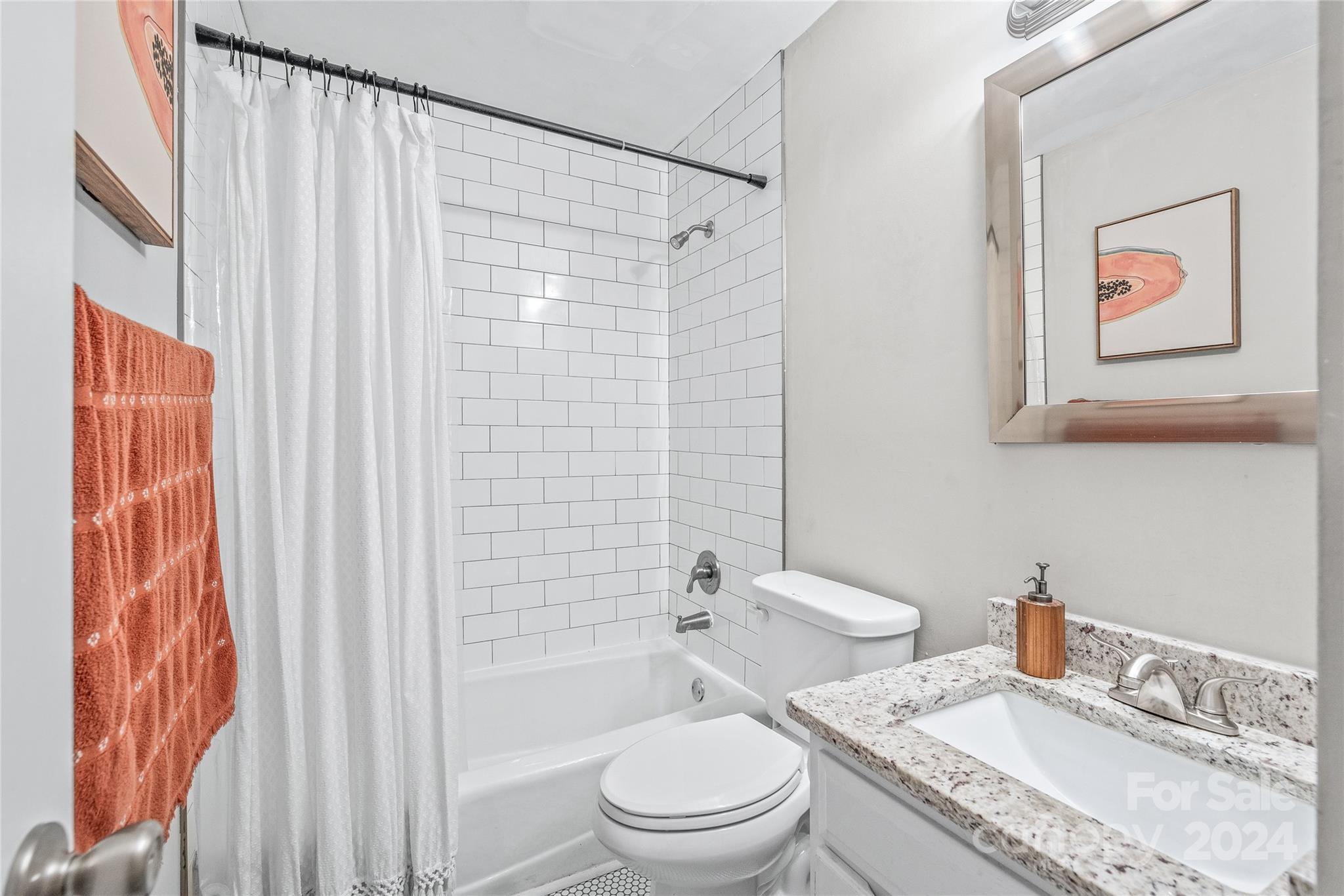 Cedar Street Commons - Residential