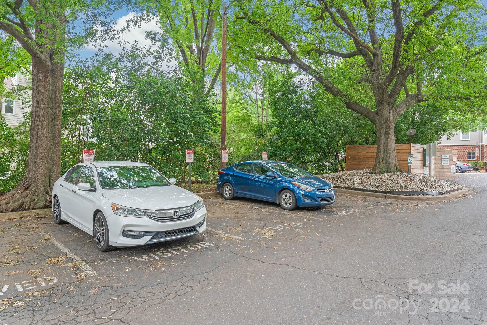 Cedar Street Commons - Residential