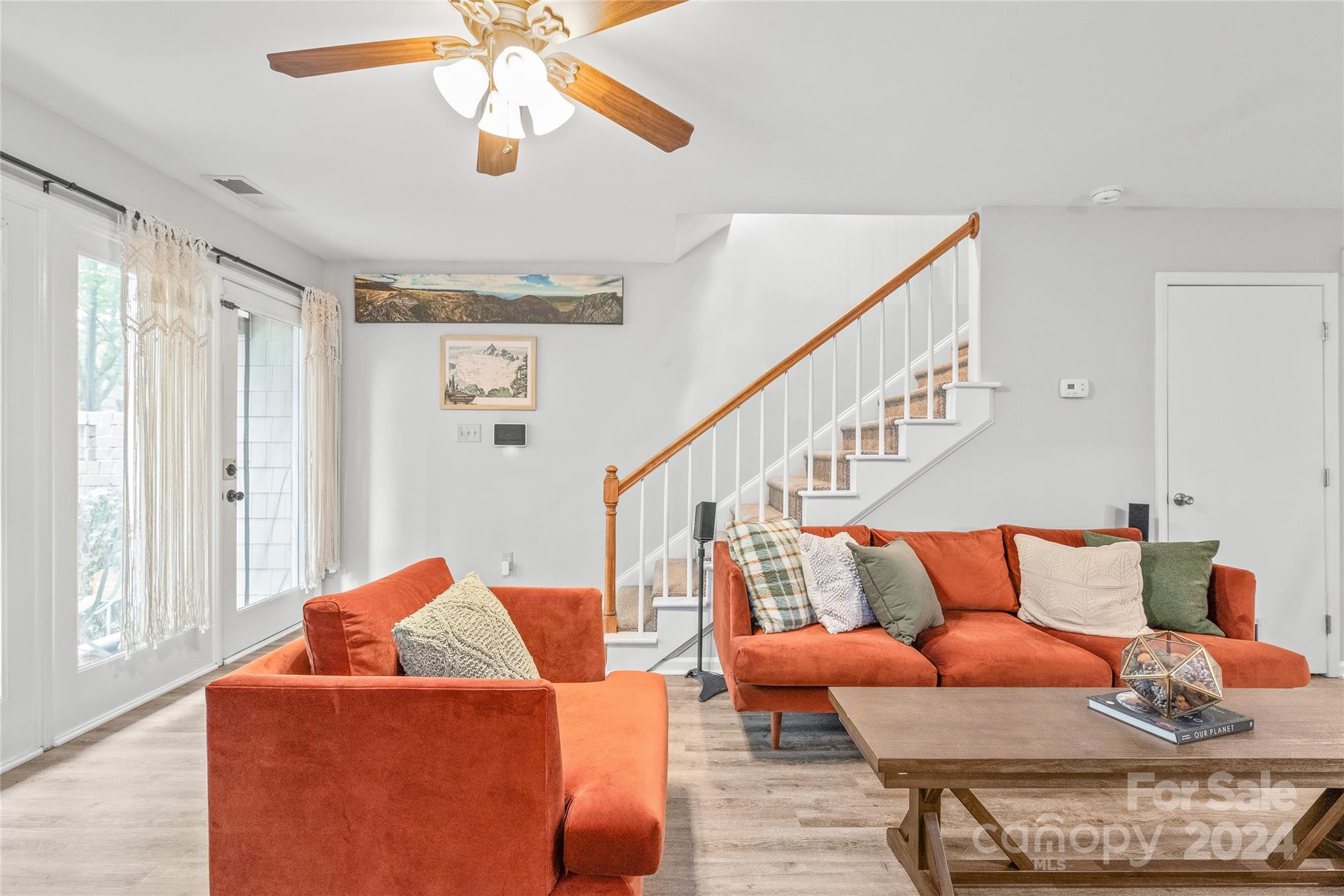 Cedar Street Commons - Residential