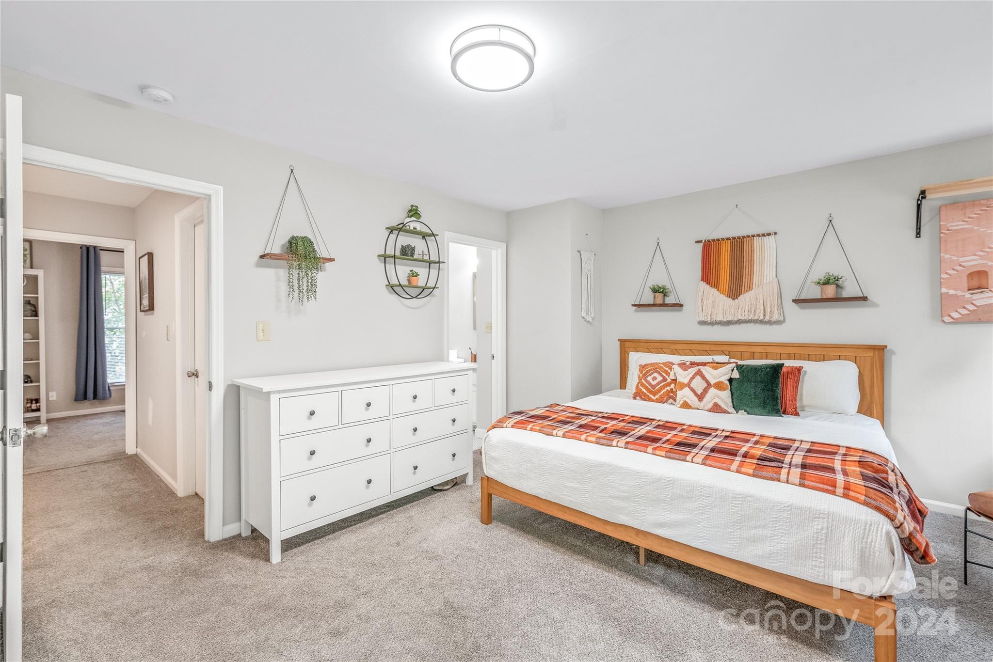 Cedar Street Commons - Residential