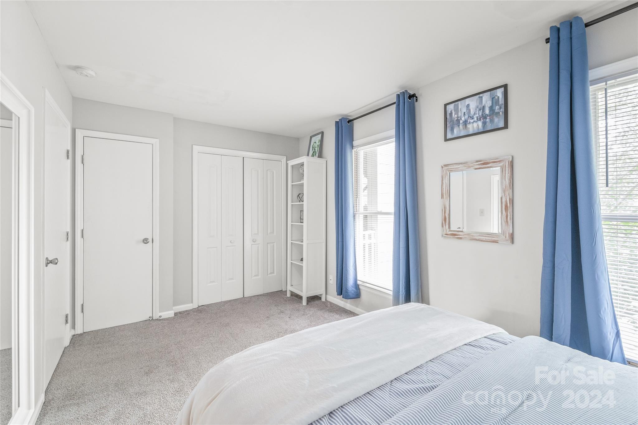 Cedar Street Commons - Residential