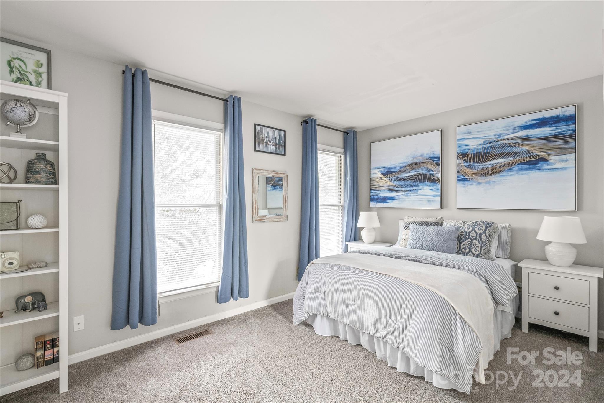 Cedar Street Commons - Residential