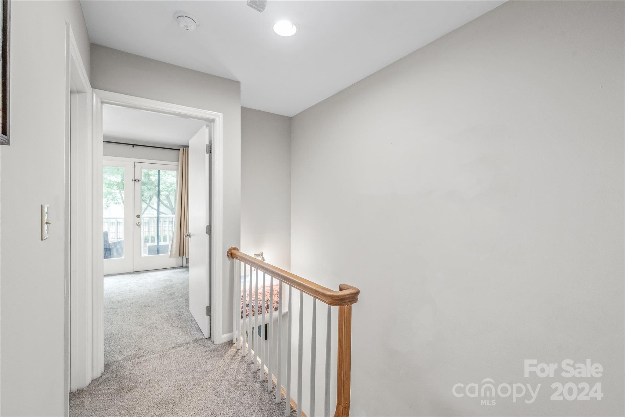 Cedar Street Commons - Residential