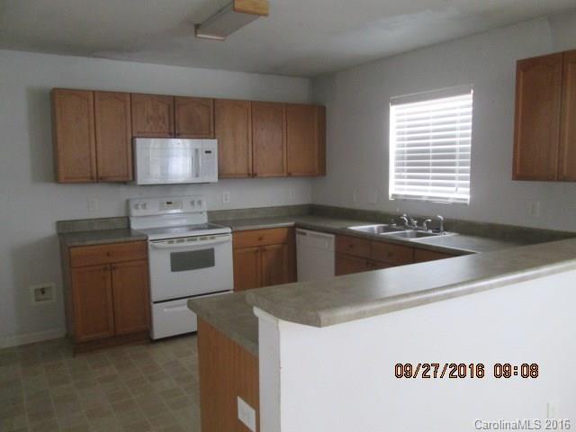 Brewington Park - Residential