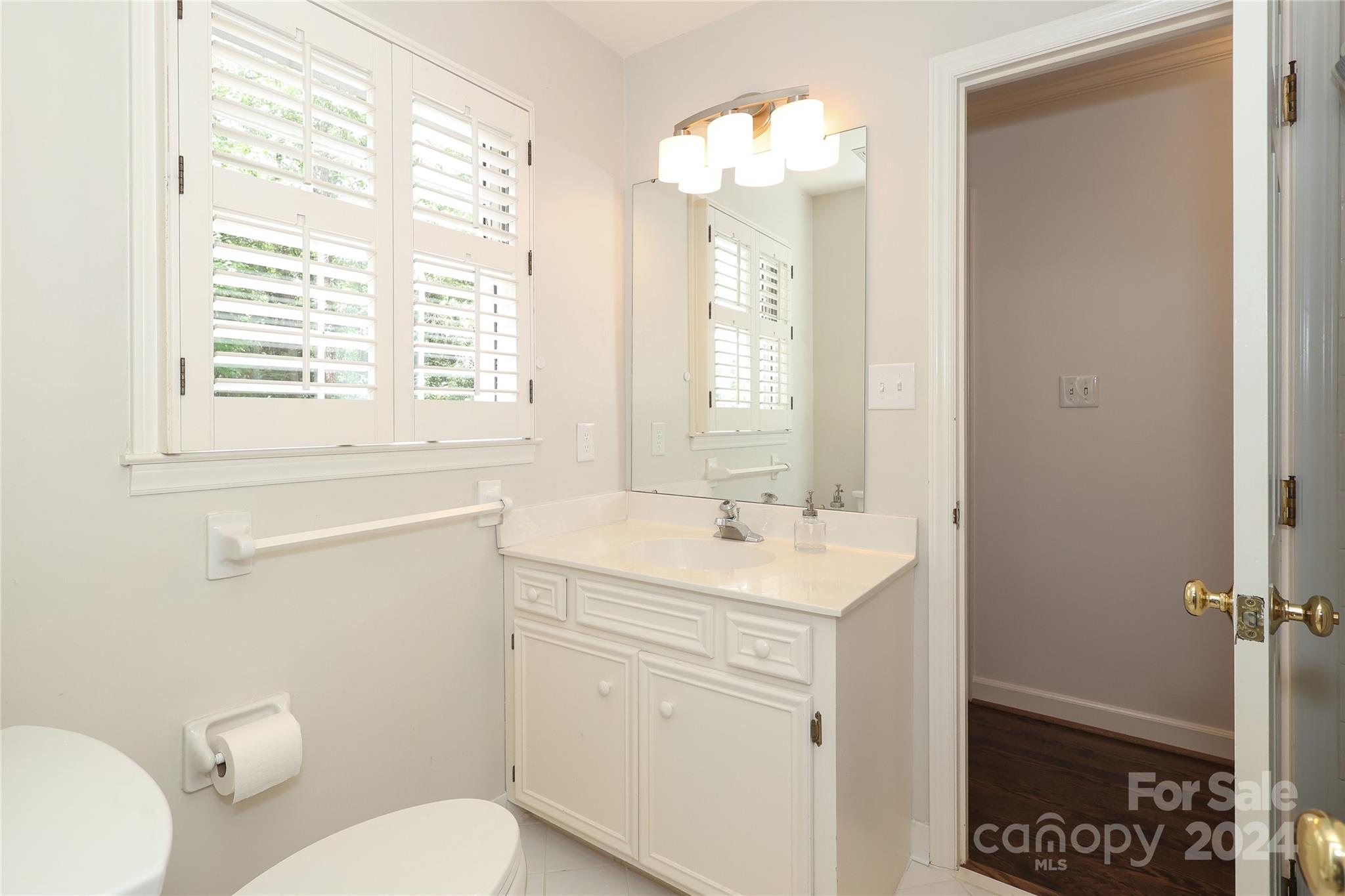 Winding Brook - Residential