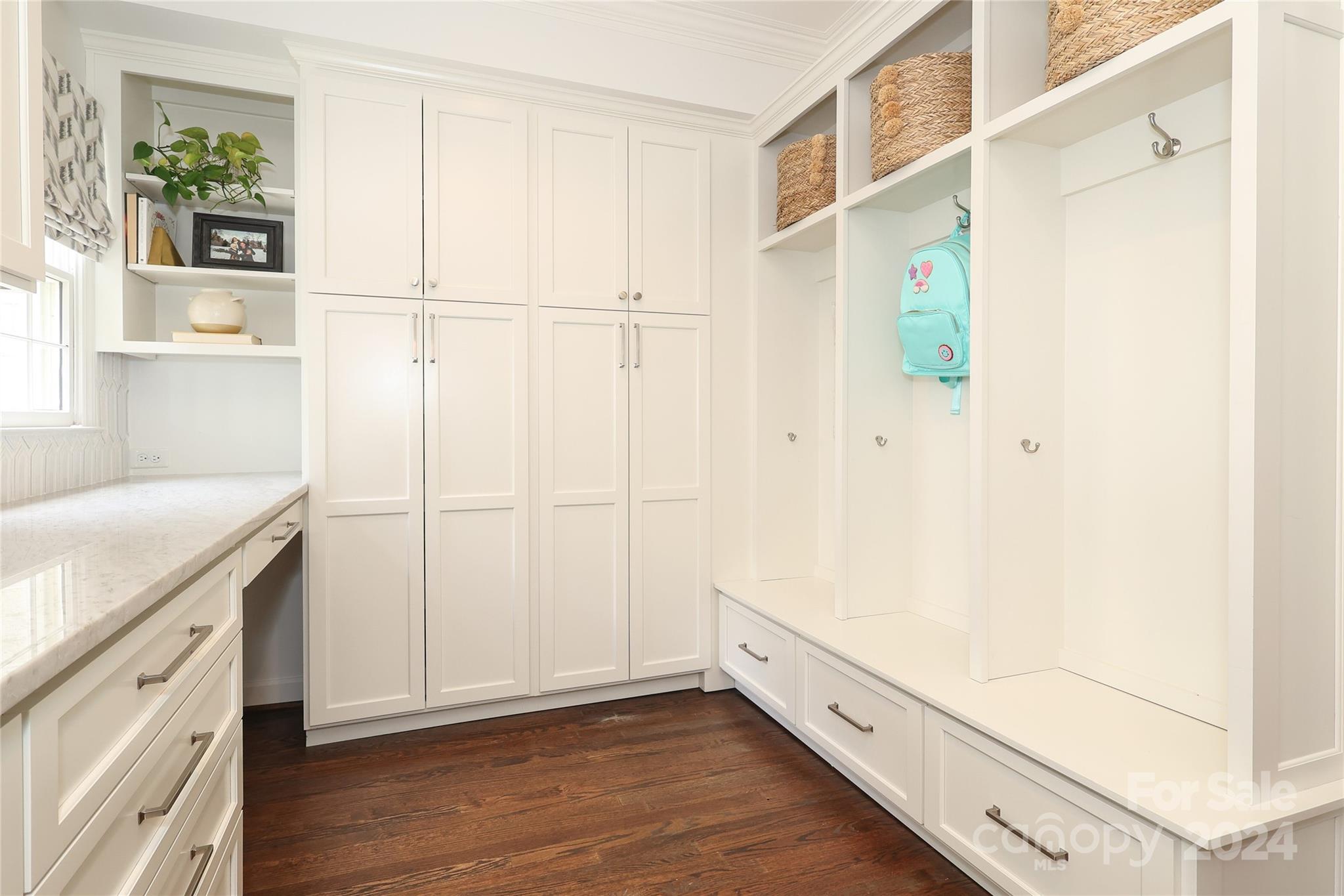 Winding Brook - Residential