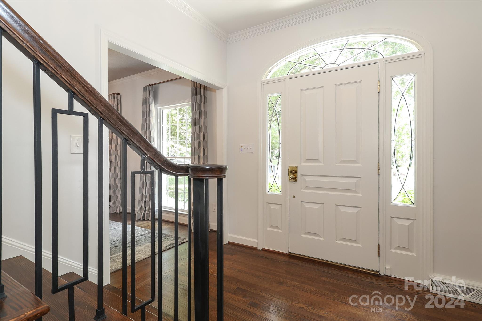 Winding Brook - Residential