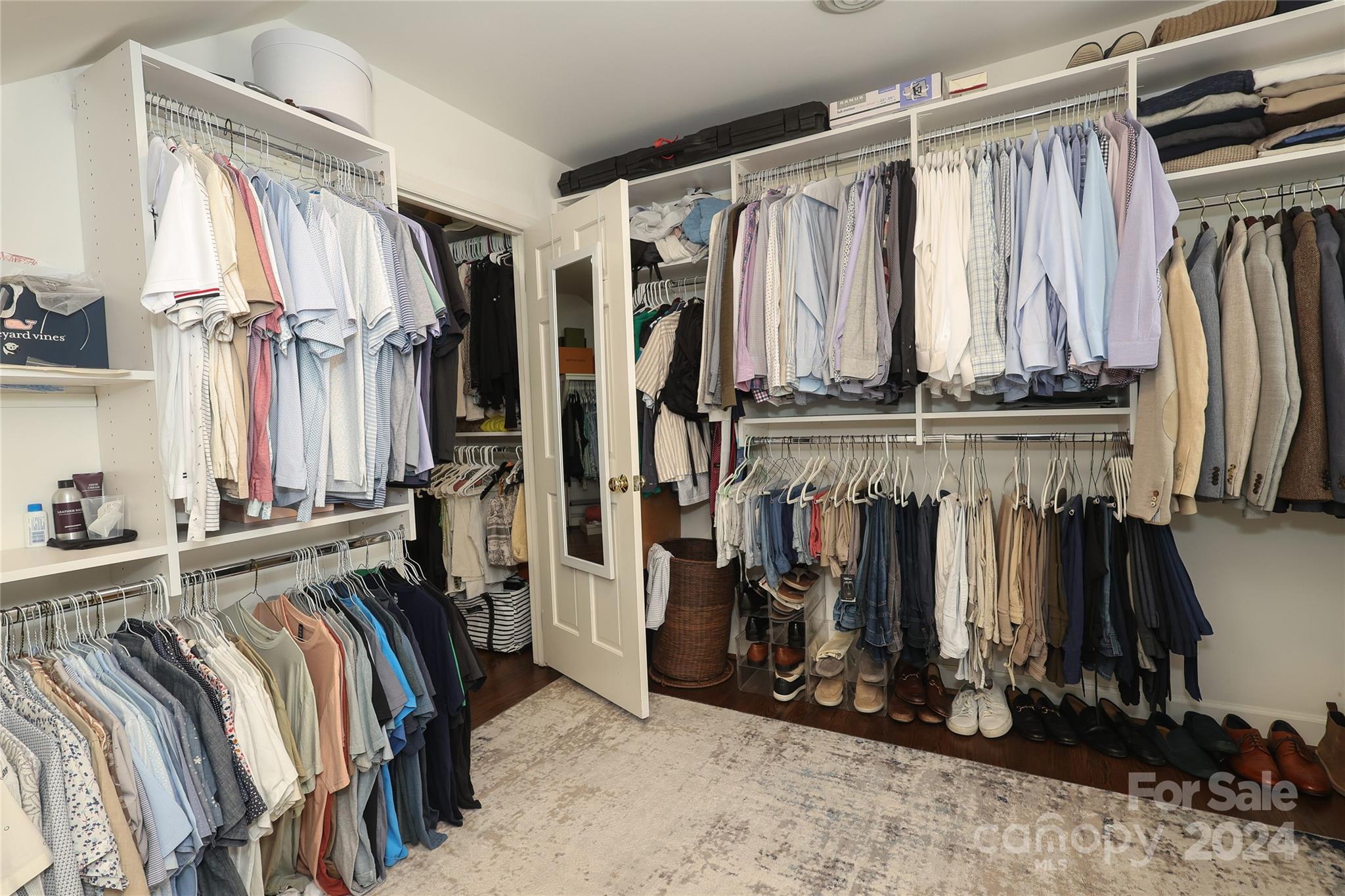 Winding Brook - Residential