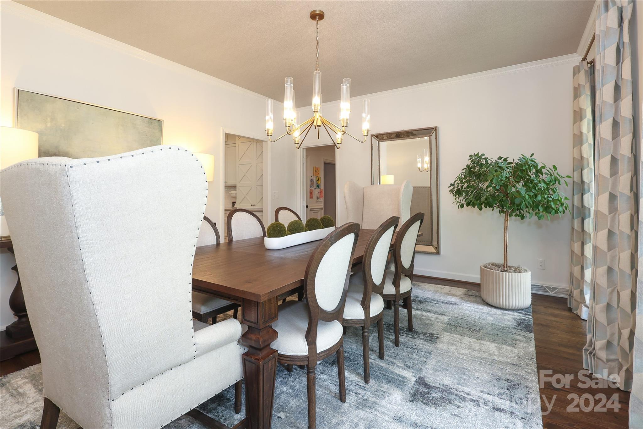 Winding Brook - Residential