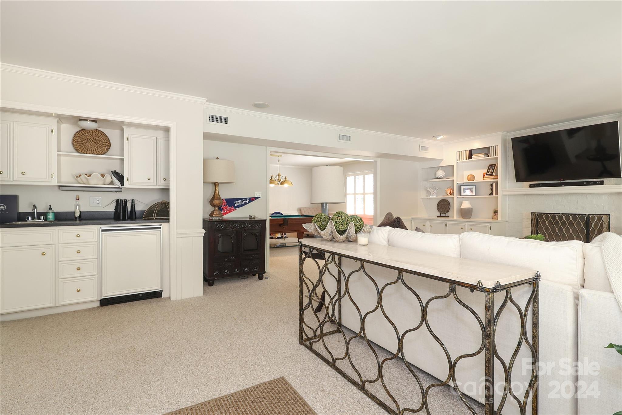 Winding Brook - Residential