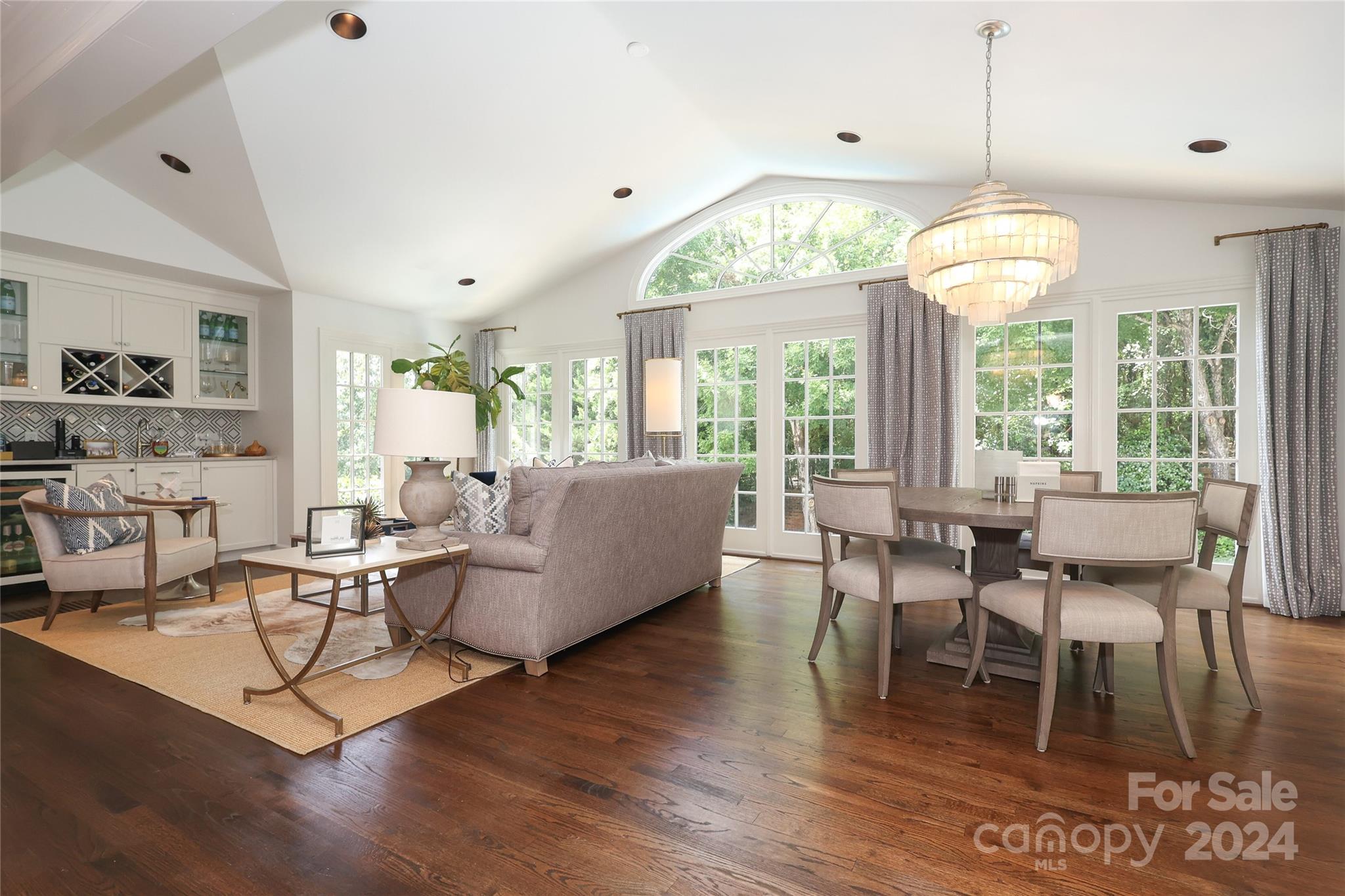 Winding Brook - Residential