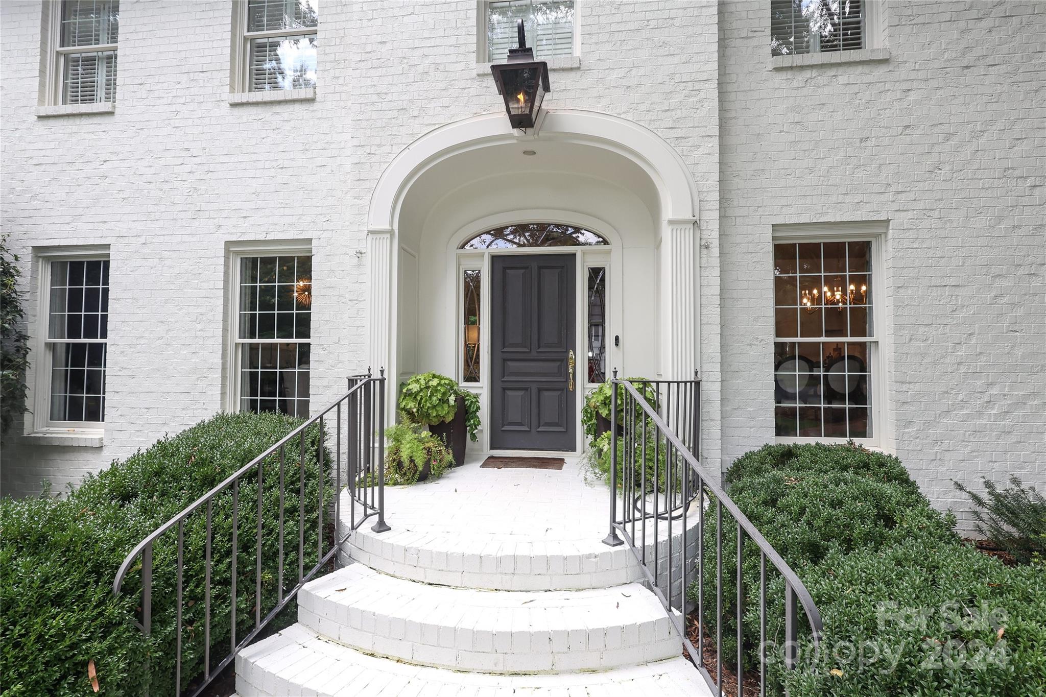 Winding Brook - Residential