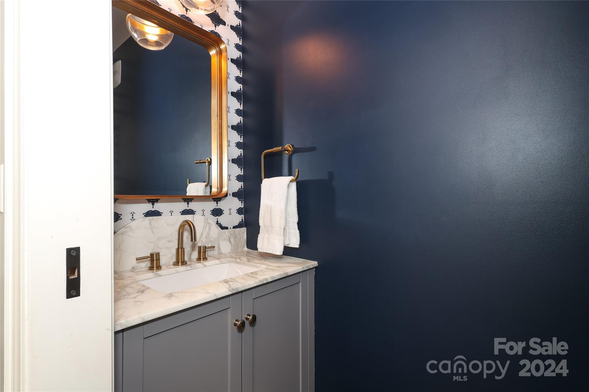 Winding Brook - Residential