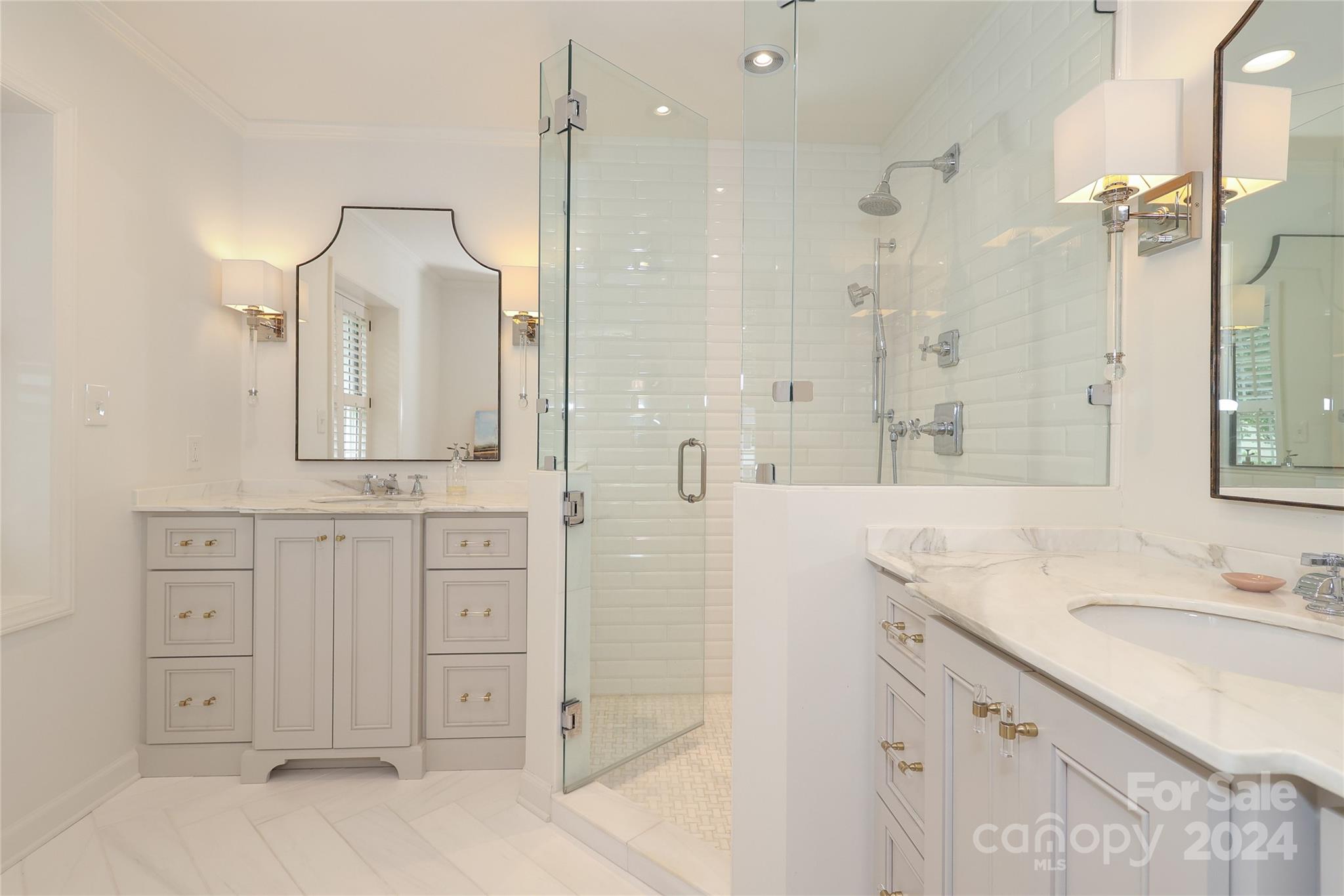 Winding Brook - Residential