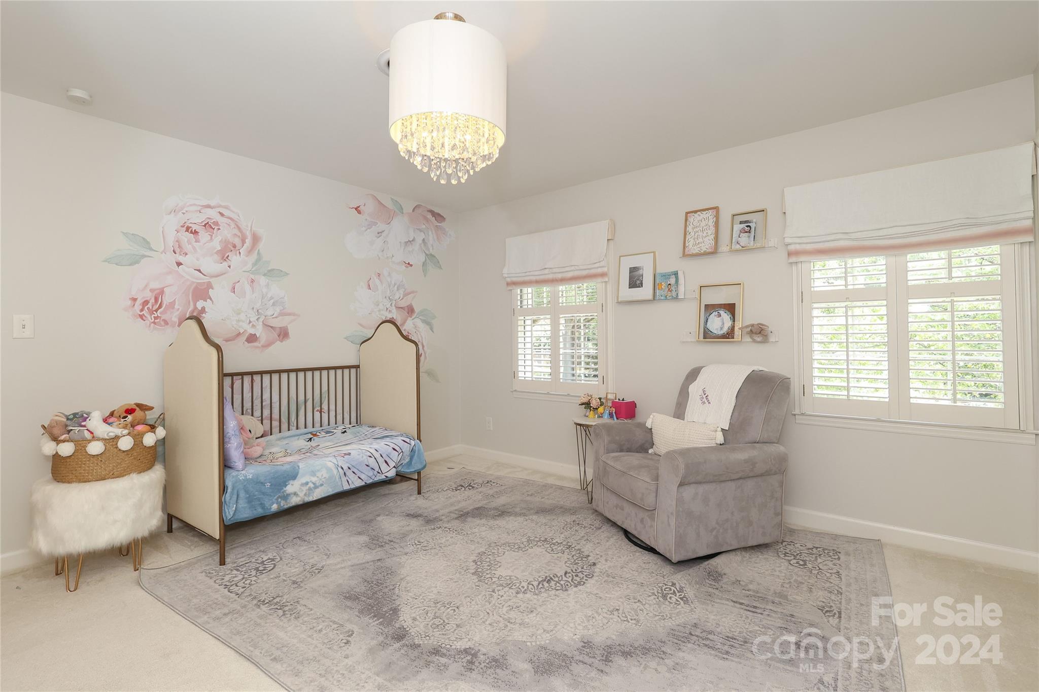 Winding Brook - Residential