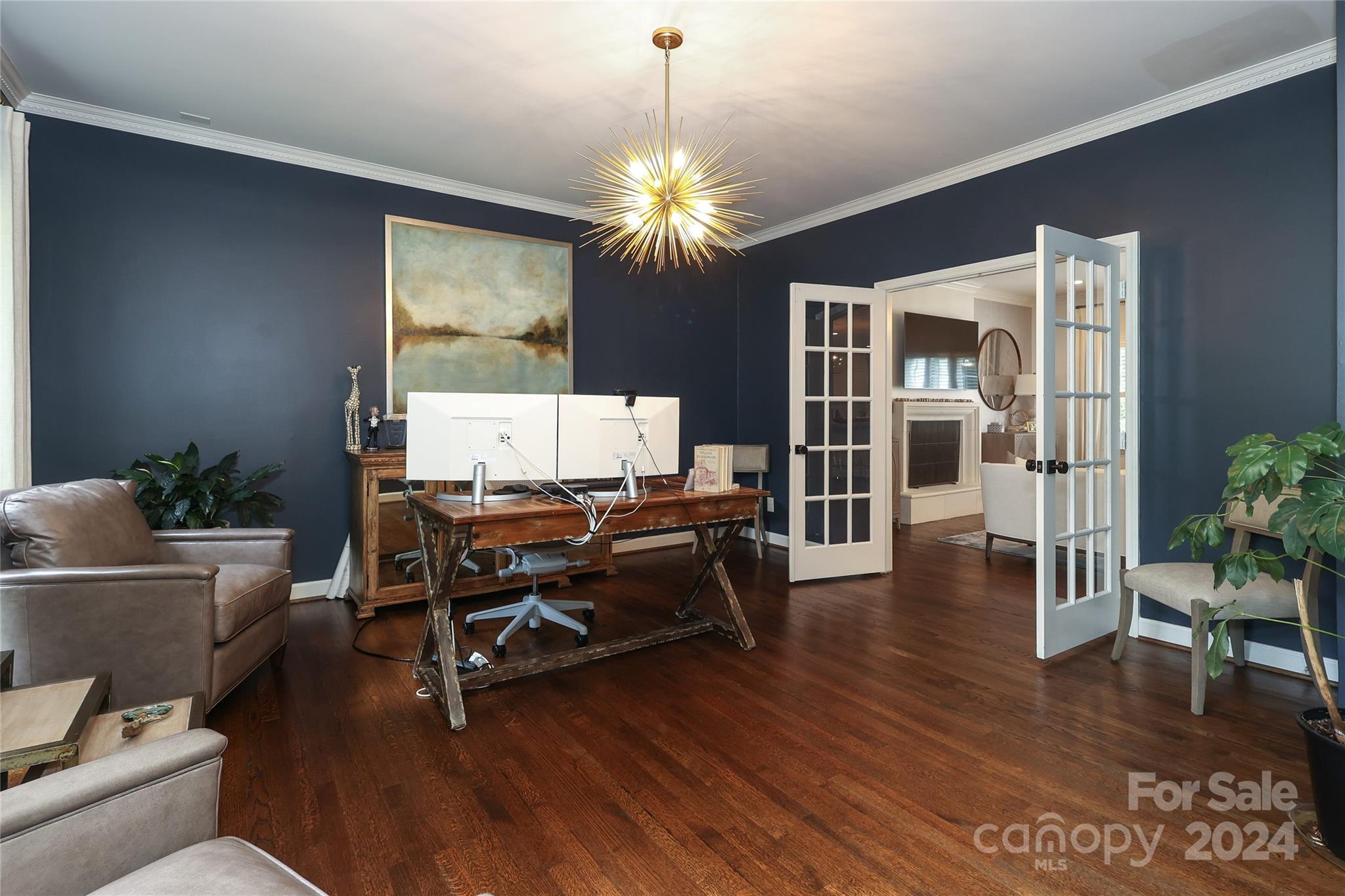 Winding Brook - Residential