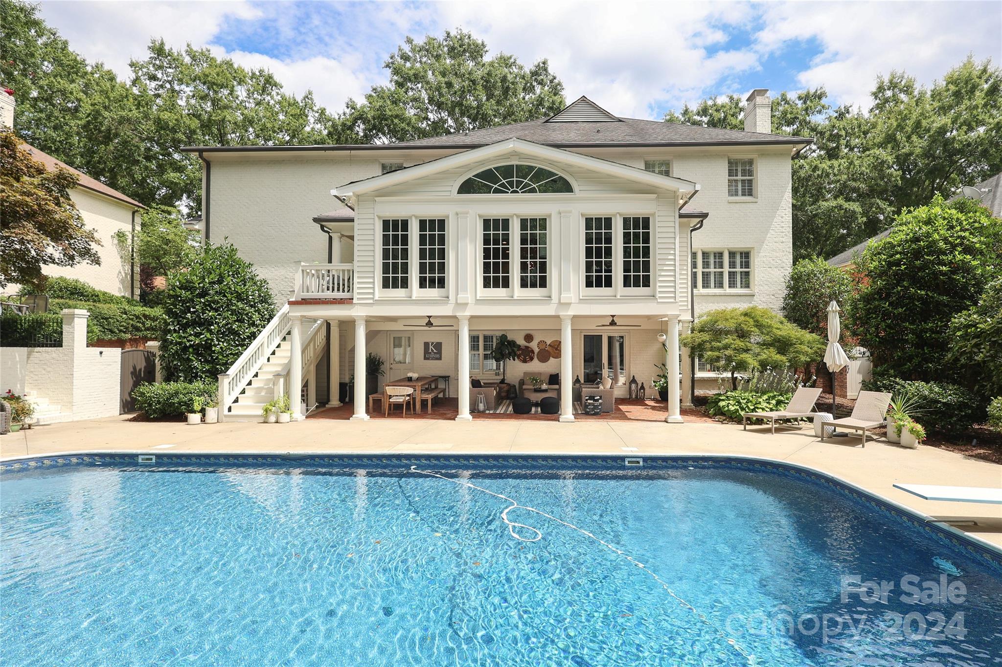 Winding Brook - Residential