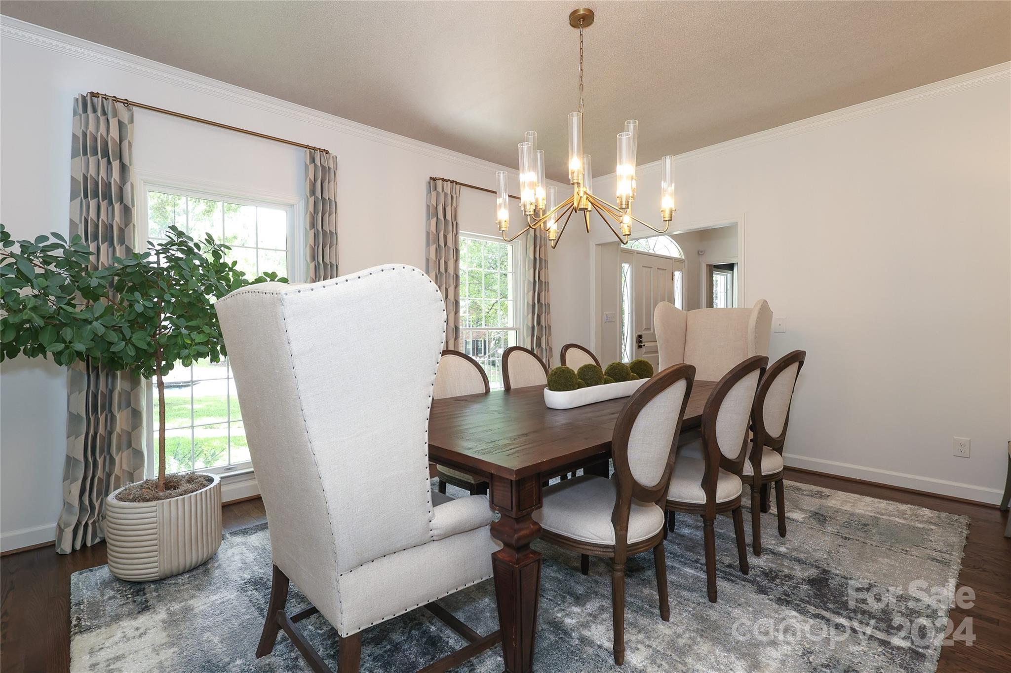 Winding Brook - Residential