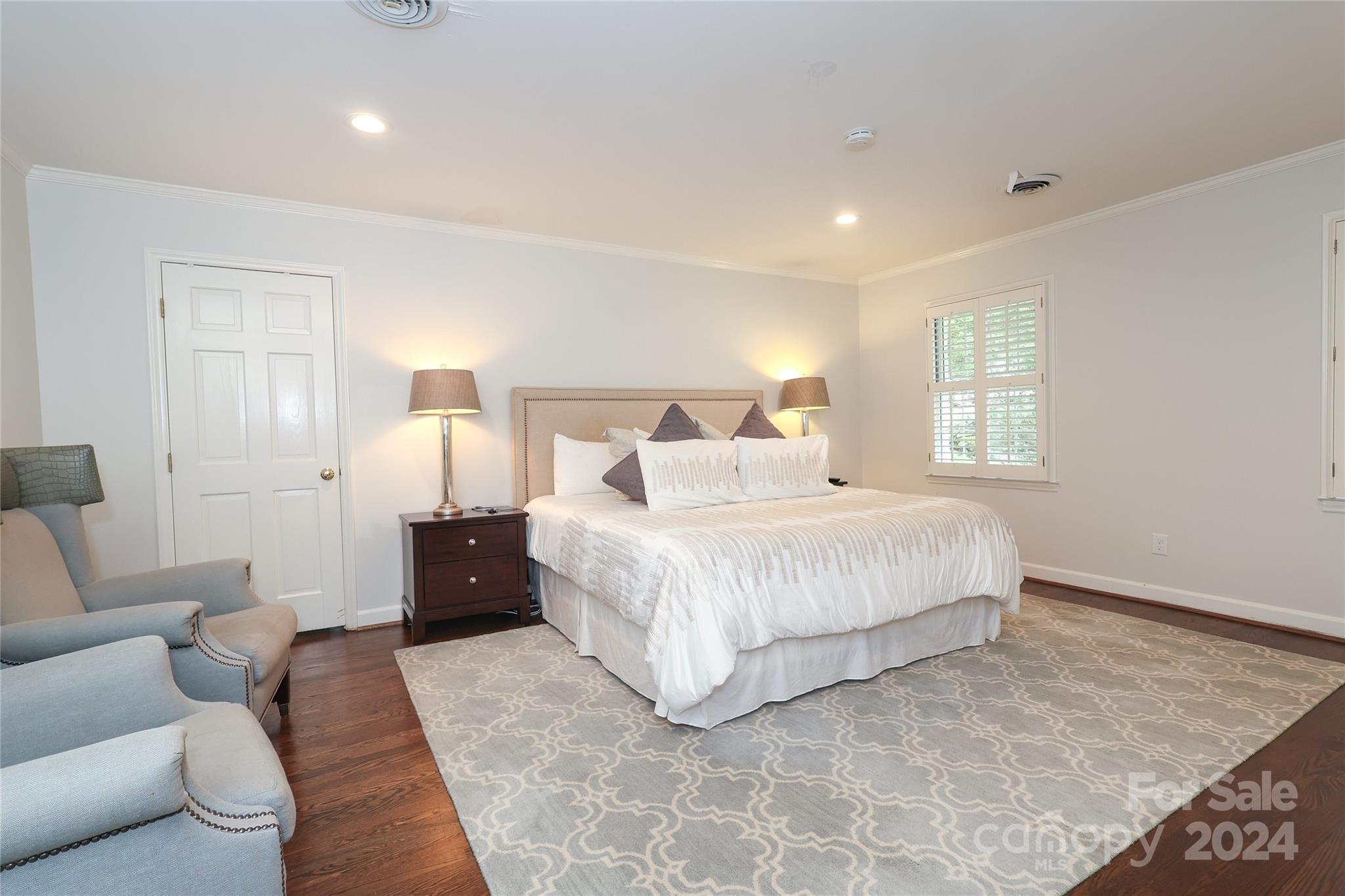 Winding Brook - Residential