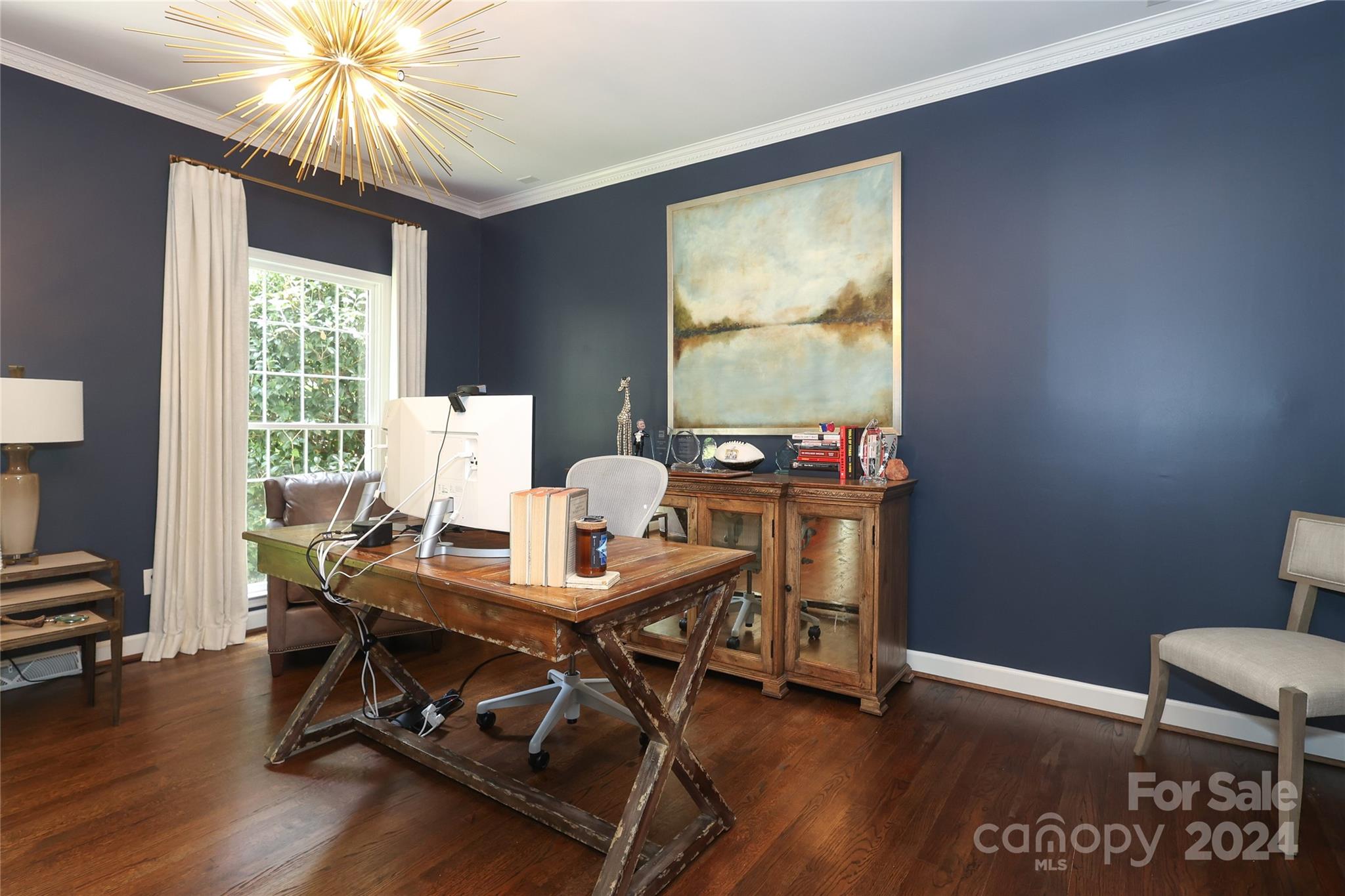 Winding Brook - Residential