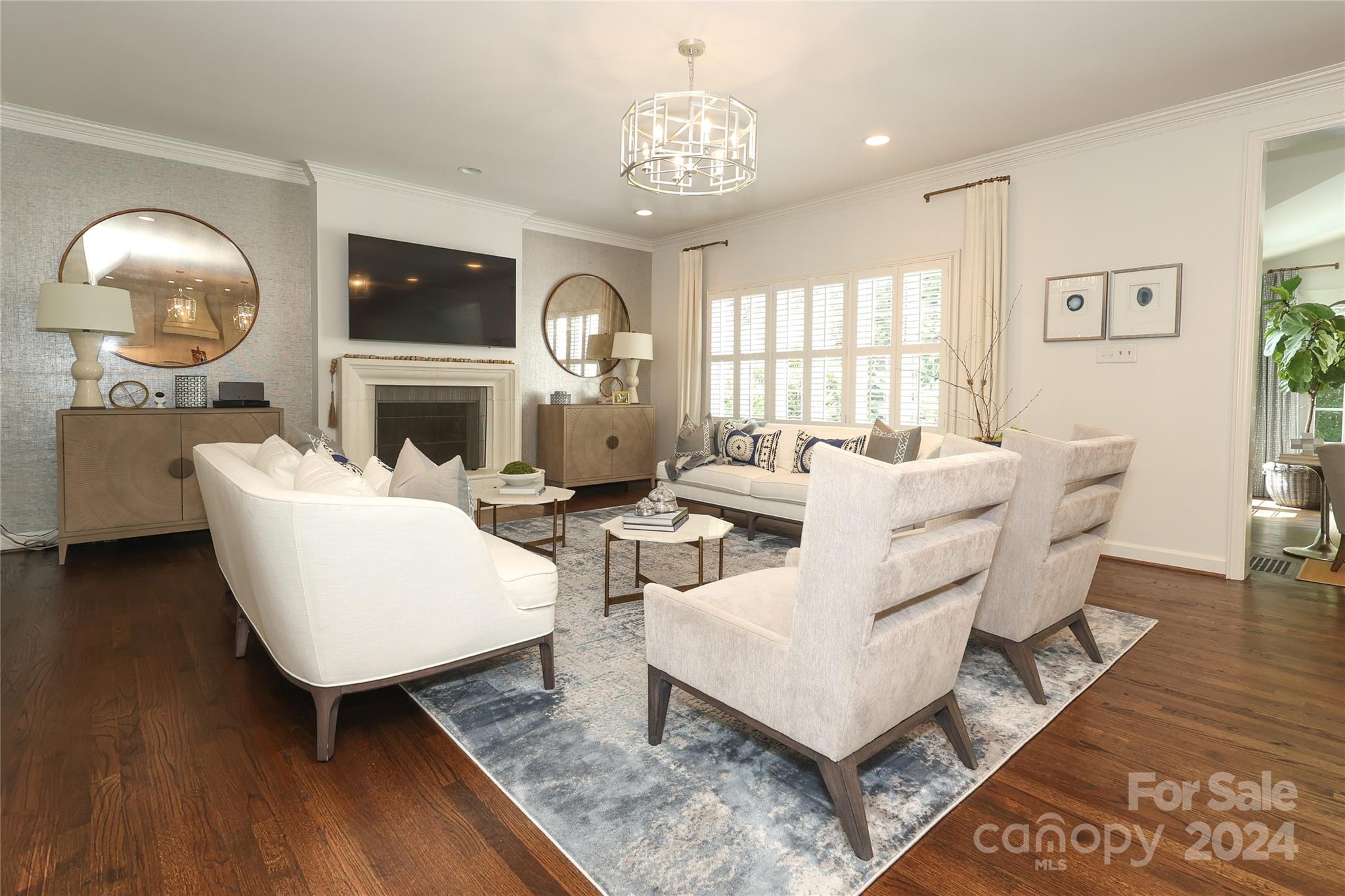 Winding Brook - Residential