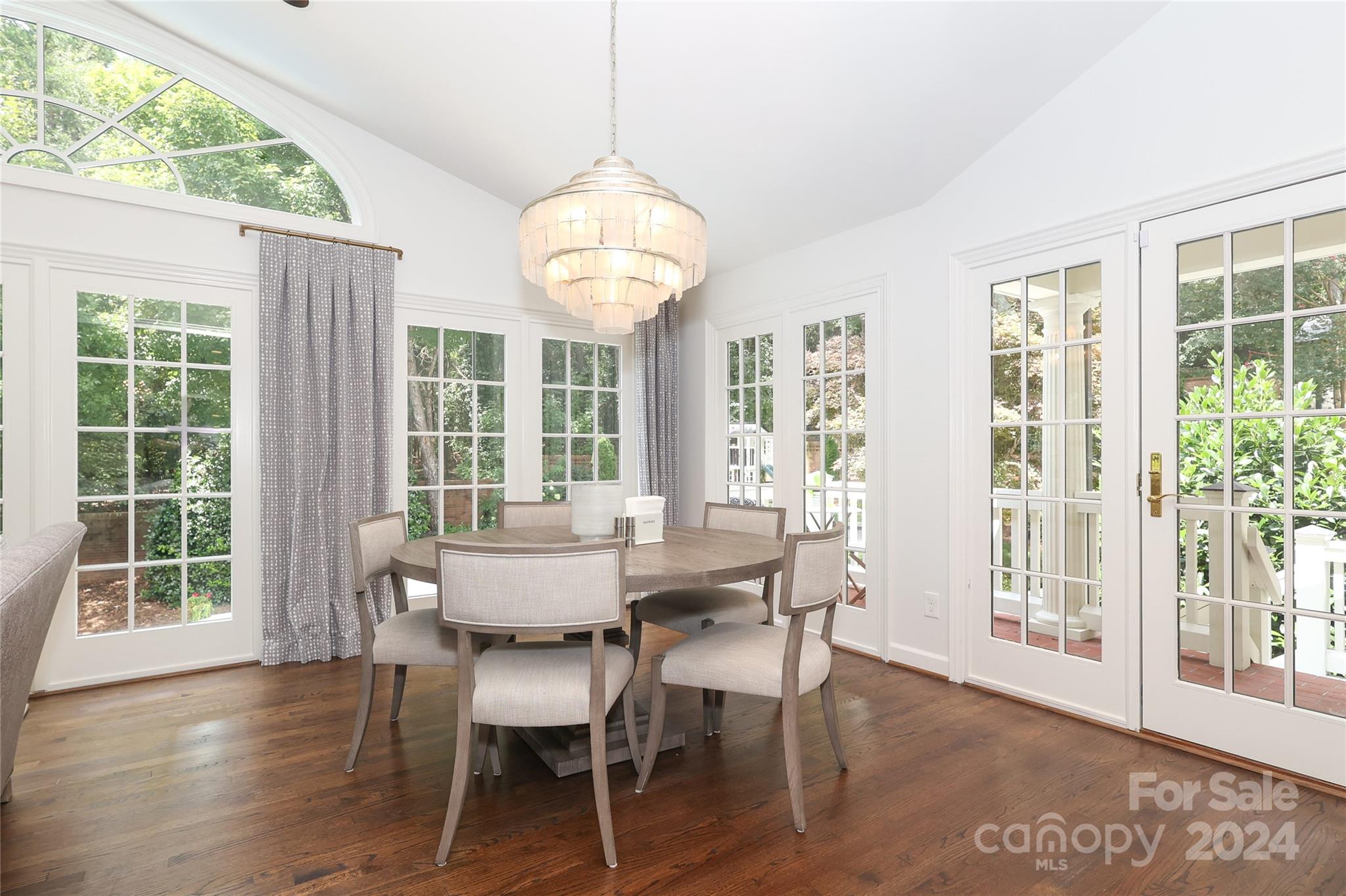 Winding Brook - Residential