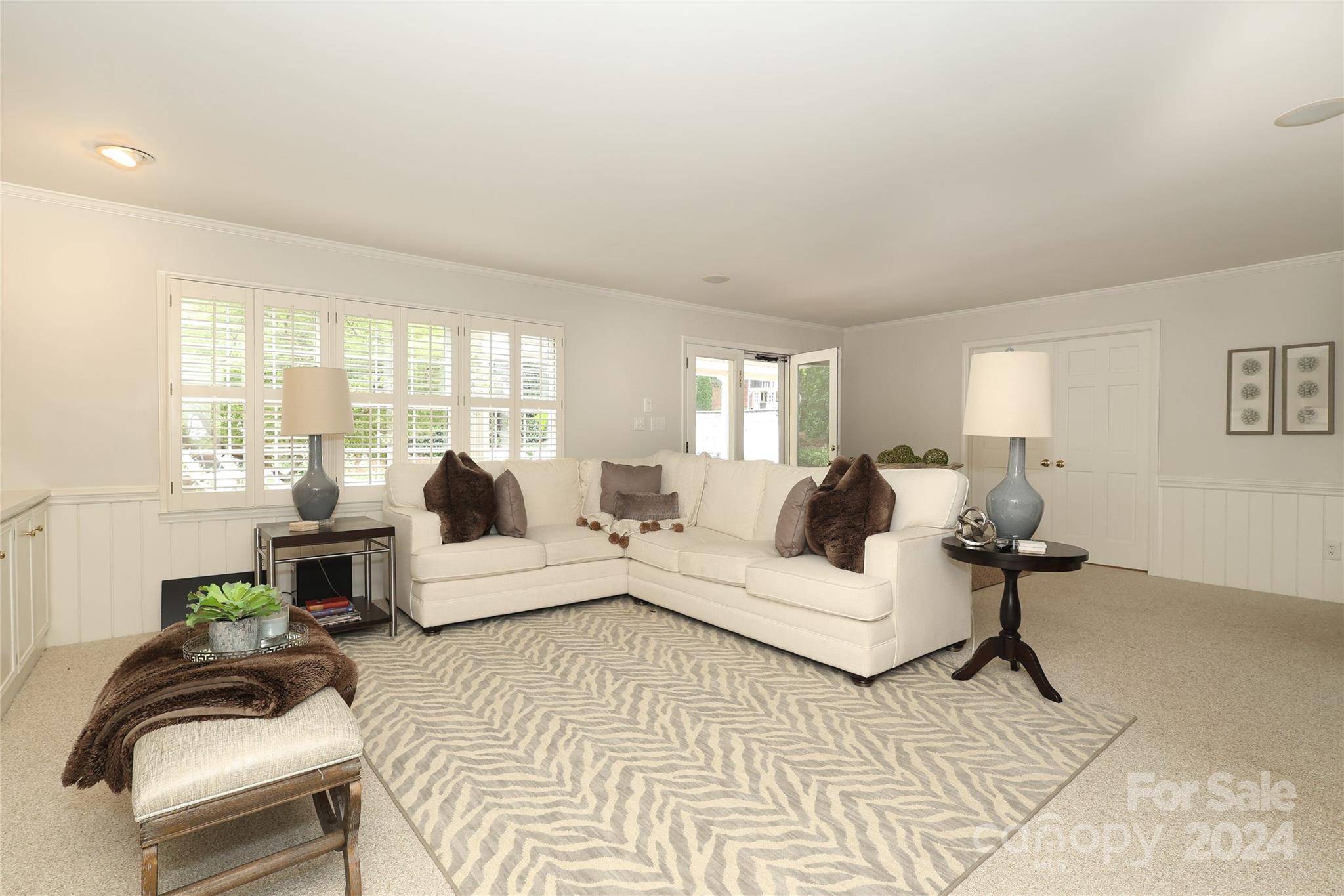 Winding Brook - Residential