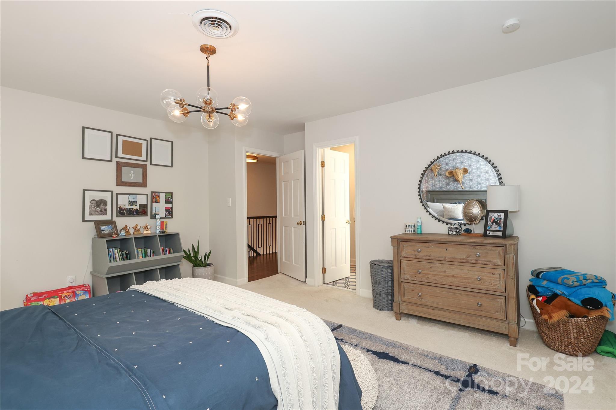 Winding Brook - Residential