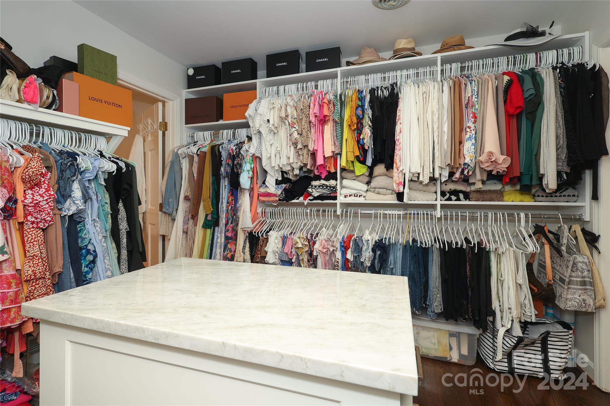 Winding Brook - Residential