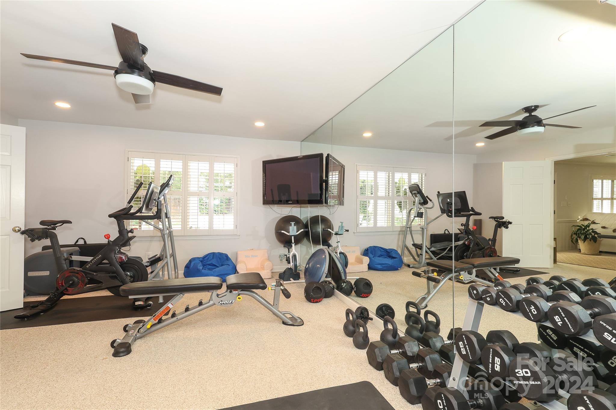 Winding Brook - Residential