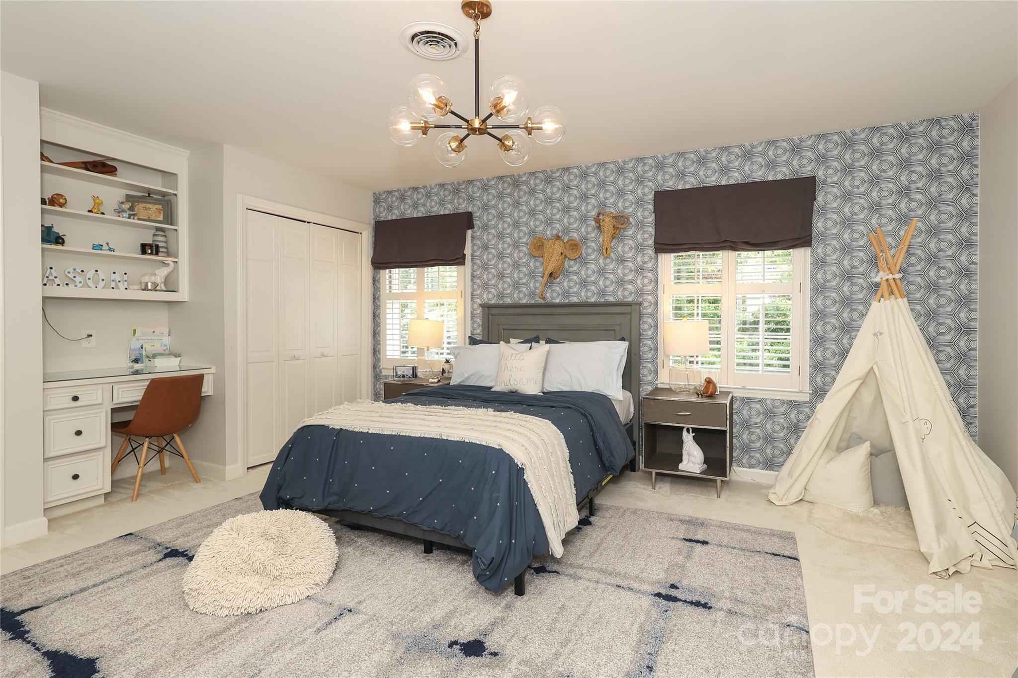 Winding Brook - Residential