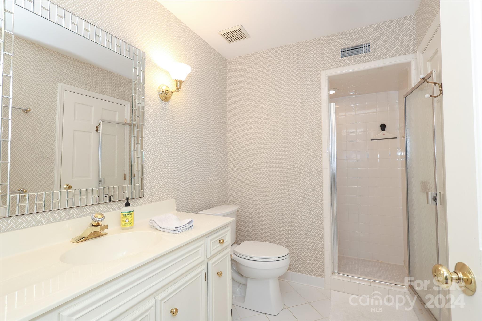 Winding Brook - Residential