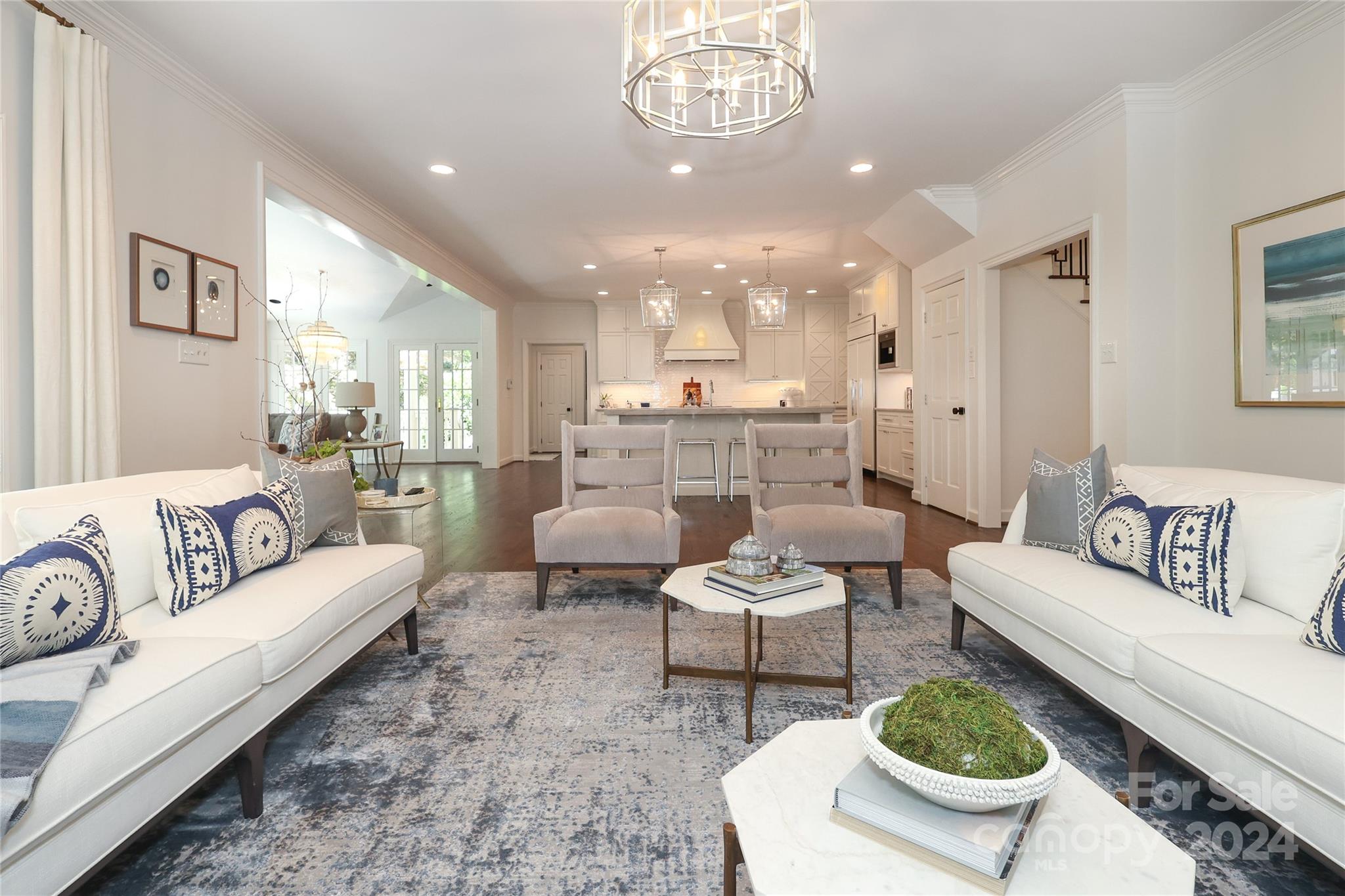 Winding Brook - Residential