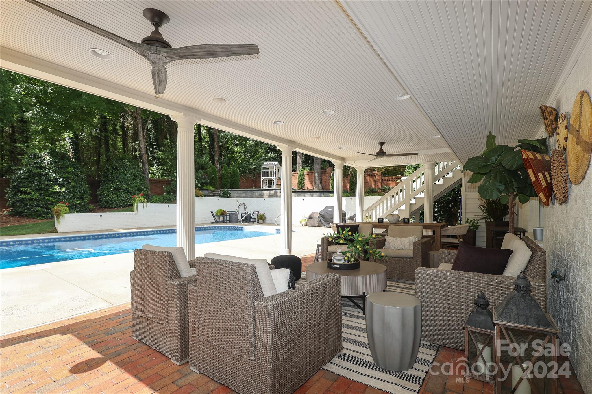 Winding Brook - Residential