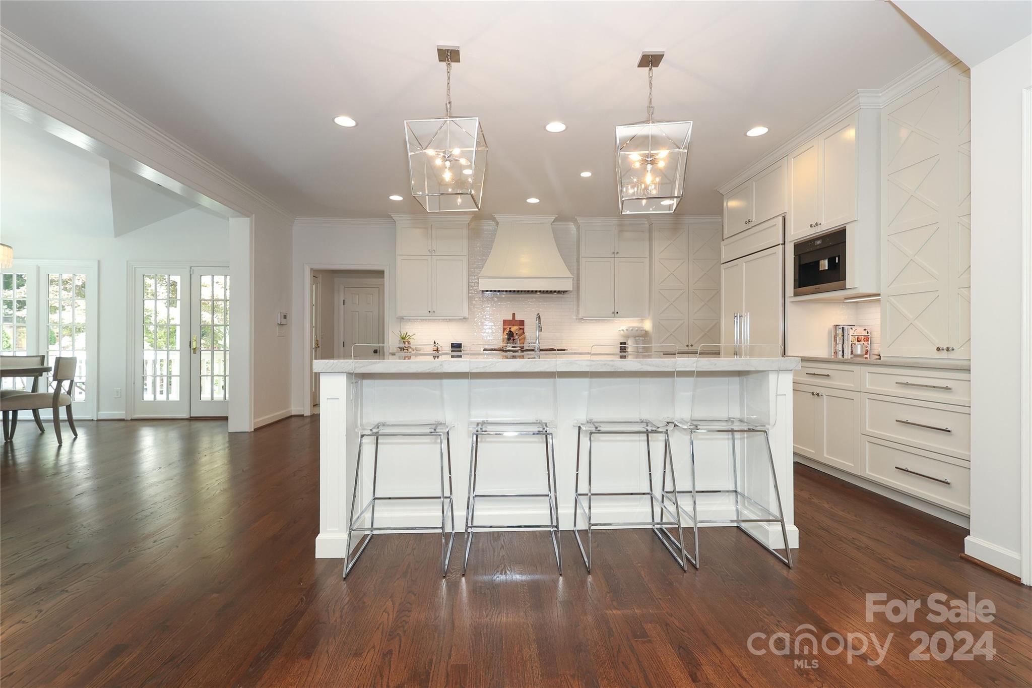 Winding Brook - Residential