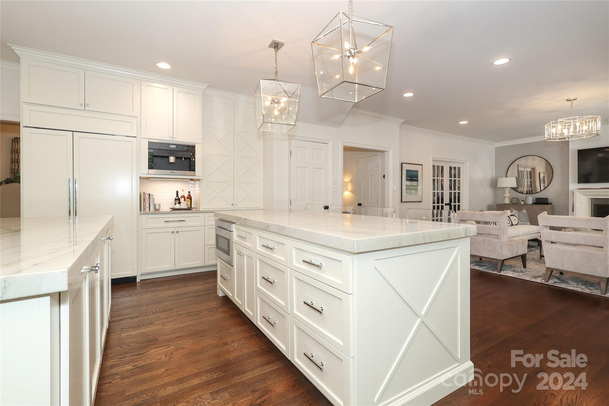 Winding Brook - Residential