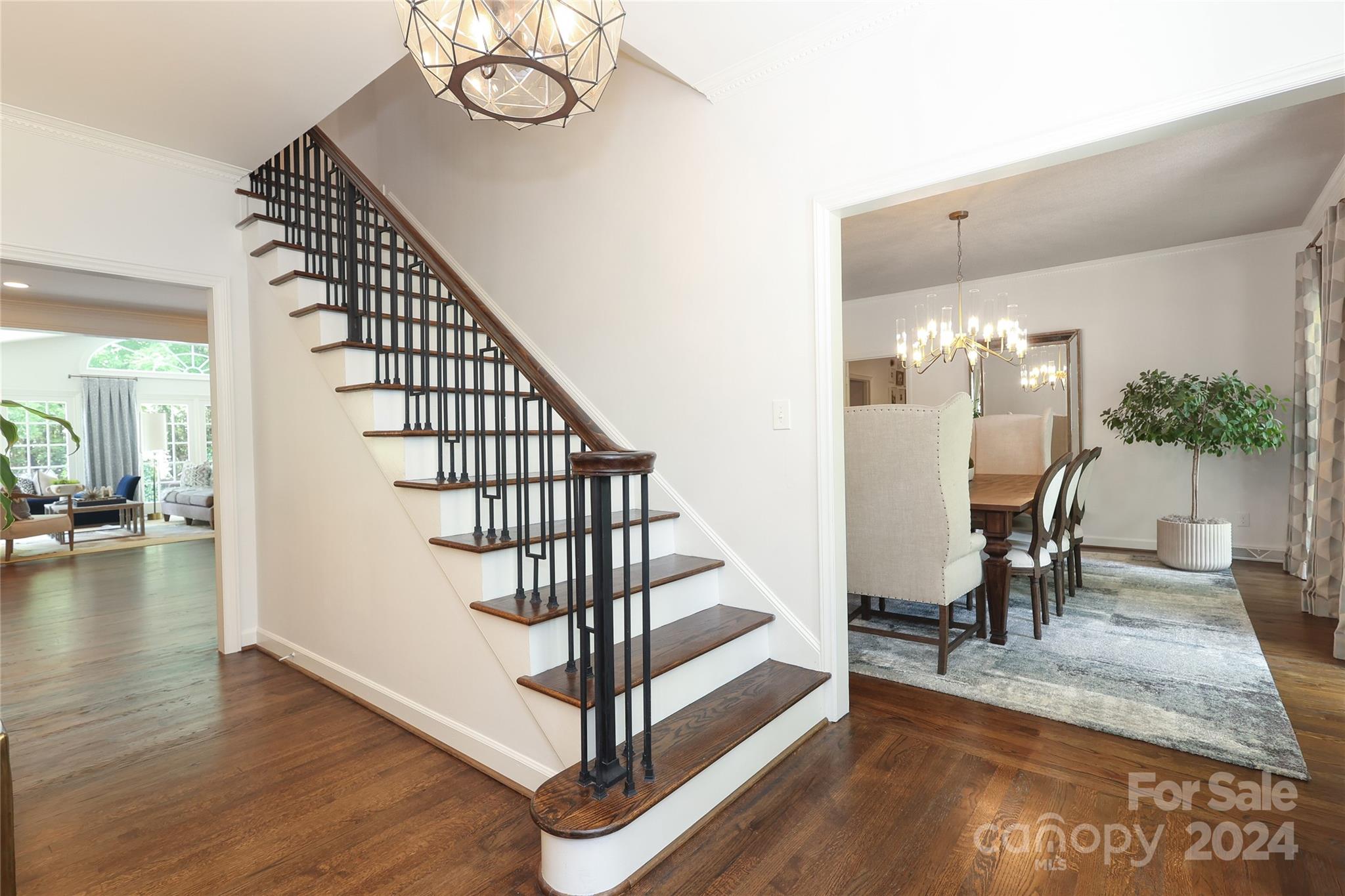 Winding Brook - Residential